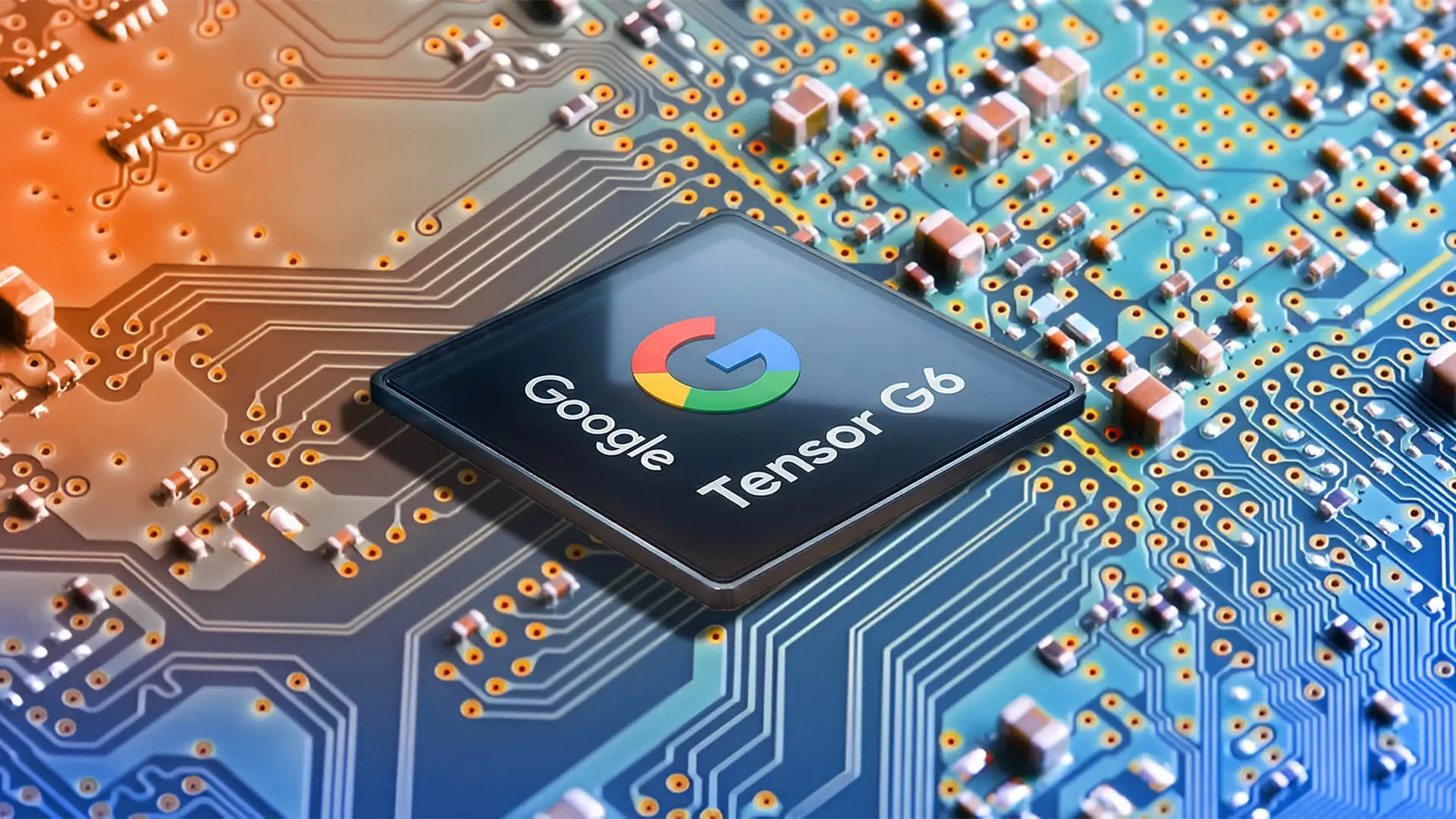 Tensor G6 Sizi Şaşırtacak mı? Pixel 11'in Yeni Çipseti Apple'a Karşı Bir Adım Önde!