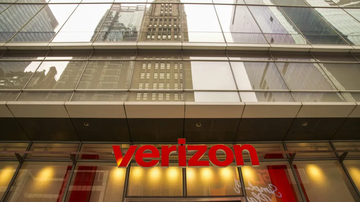 Verizon, Google Veri Merkezleri İçin 1 Milyar Dolarlık Anlaşma Duyurdu: Yapay Zeka Çağına Hazırlık Başlıyor!