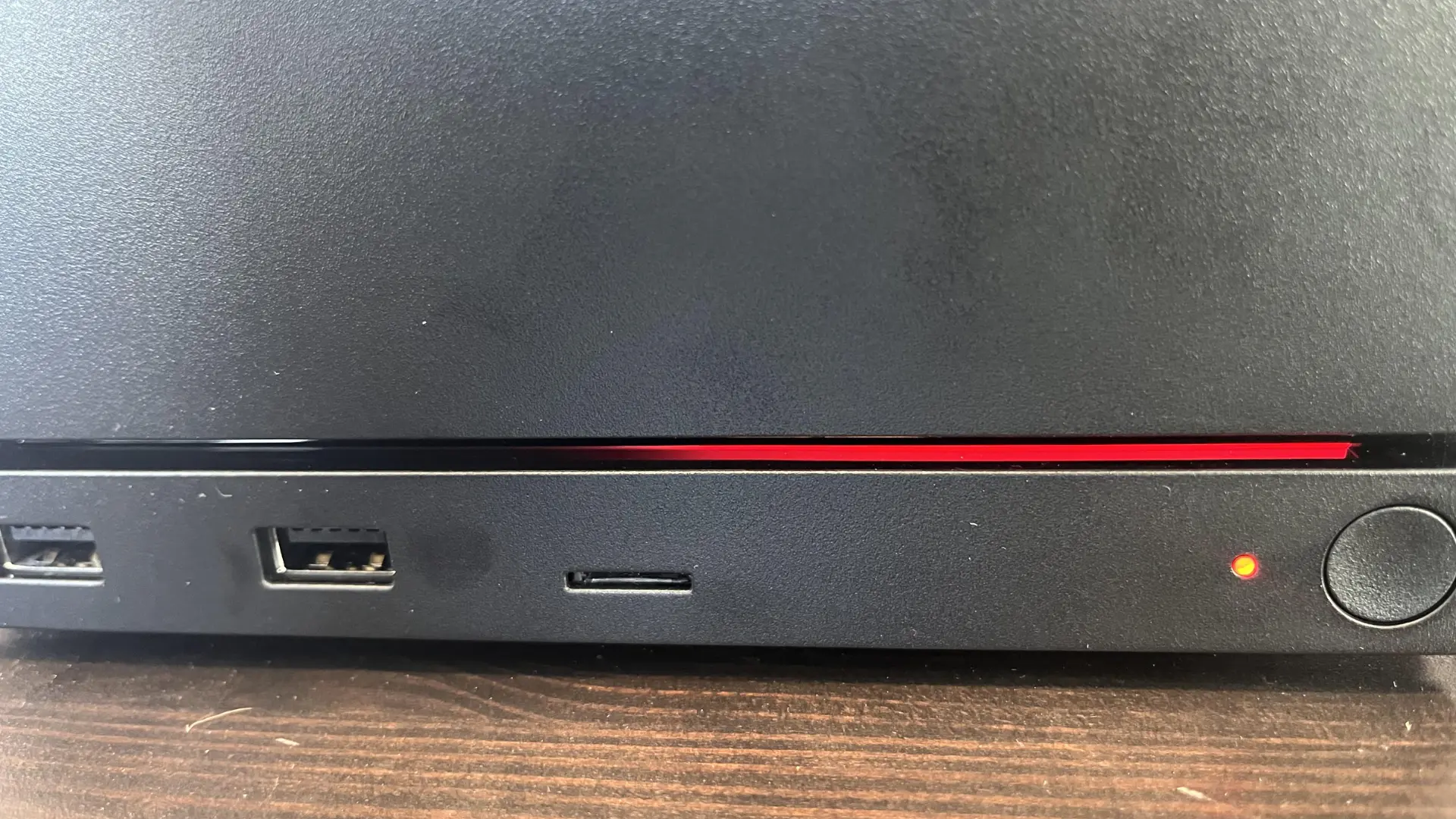 Yeni Steam Machine'de Oyun Başladıktan 5 Dakika Sonra 'Kırmızı Çizgi Ölüm' Hatası: Xbox 360'ın Kabusunu Canlandıran Arıza!