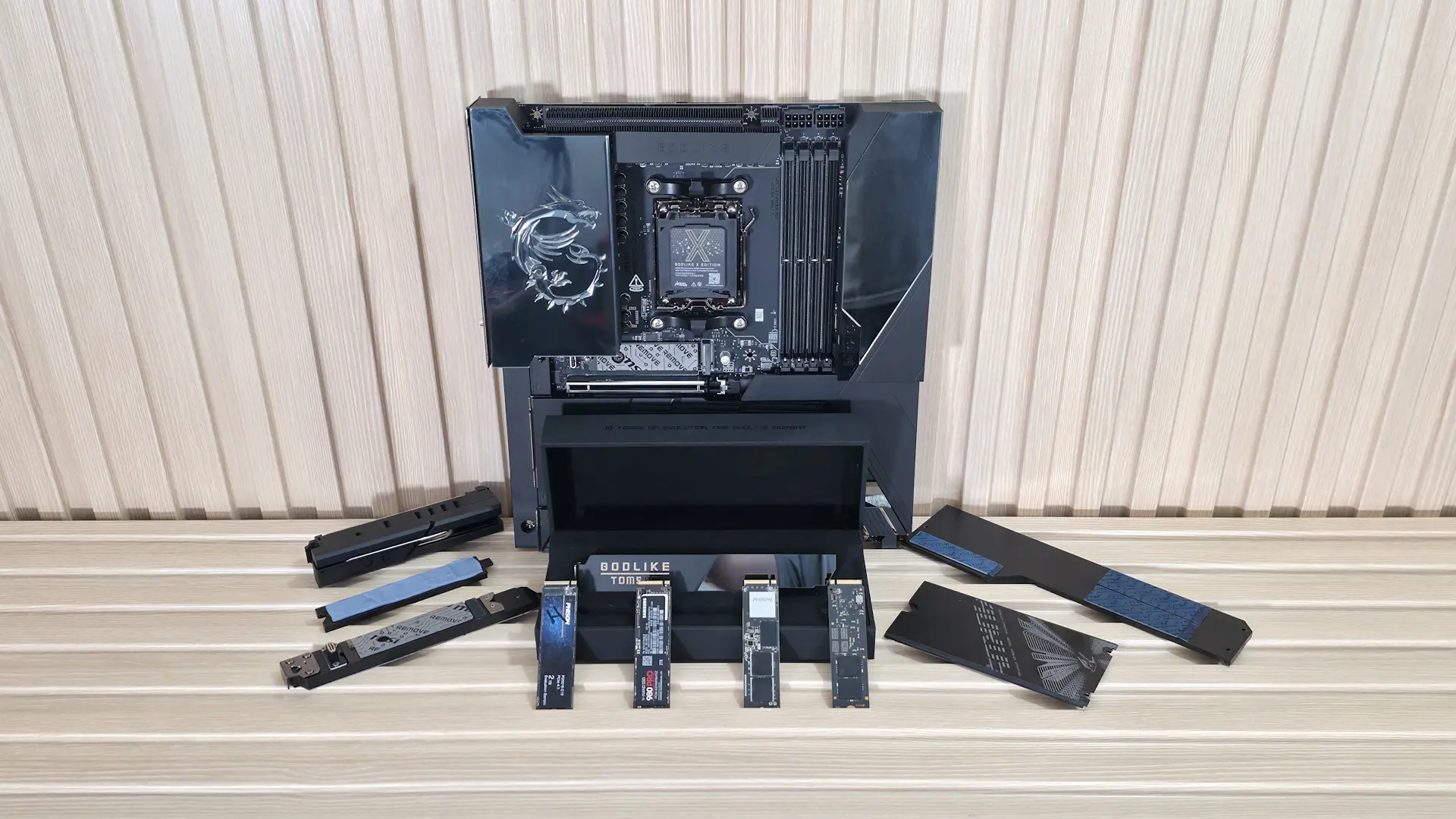 Anakartınızın M.2 Soğutucuları SSD'nizle İyi Temas Ediyor mu? Detaylı İnceleme