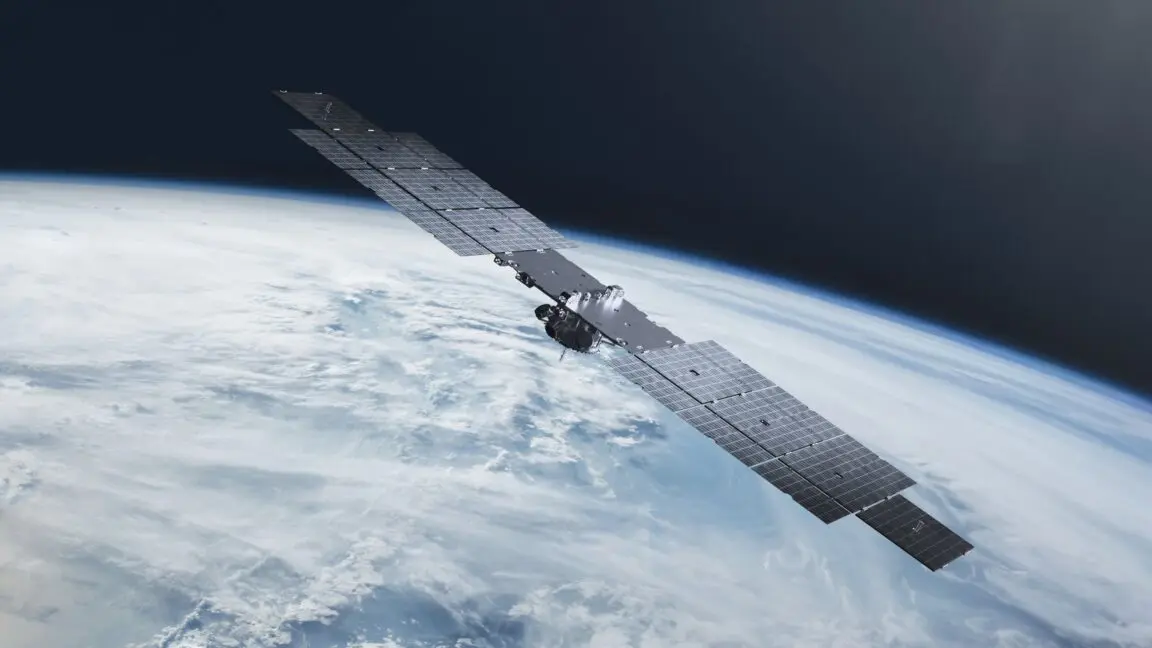GPS'e Rakip Geliyor: Alçak Dünya Yörüngesindeki Yeni Nesil Navigasyon Uyduları Dönüyor!