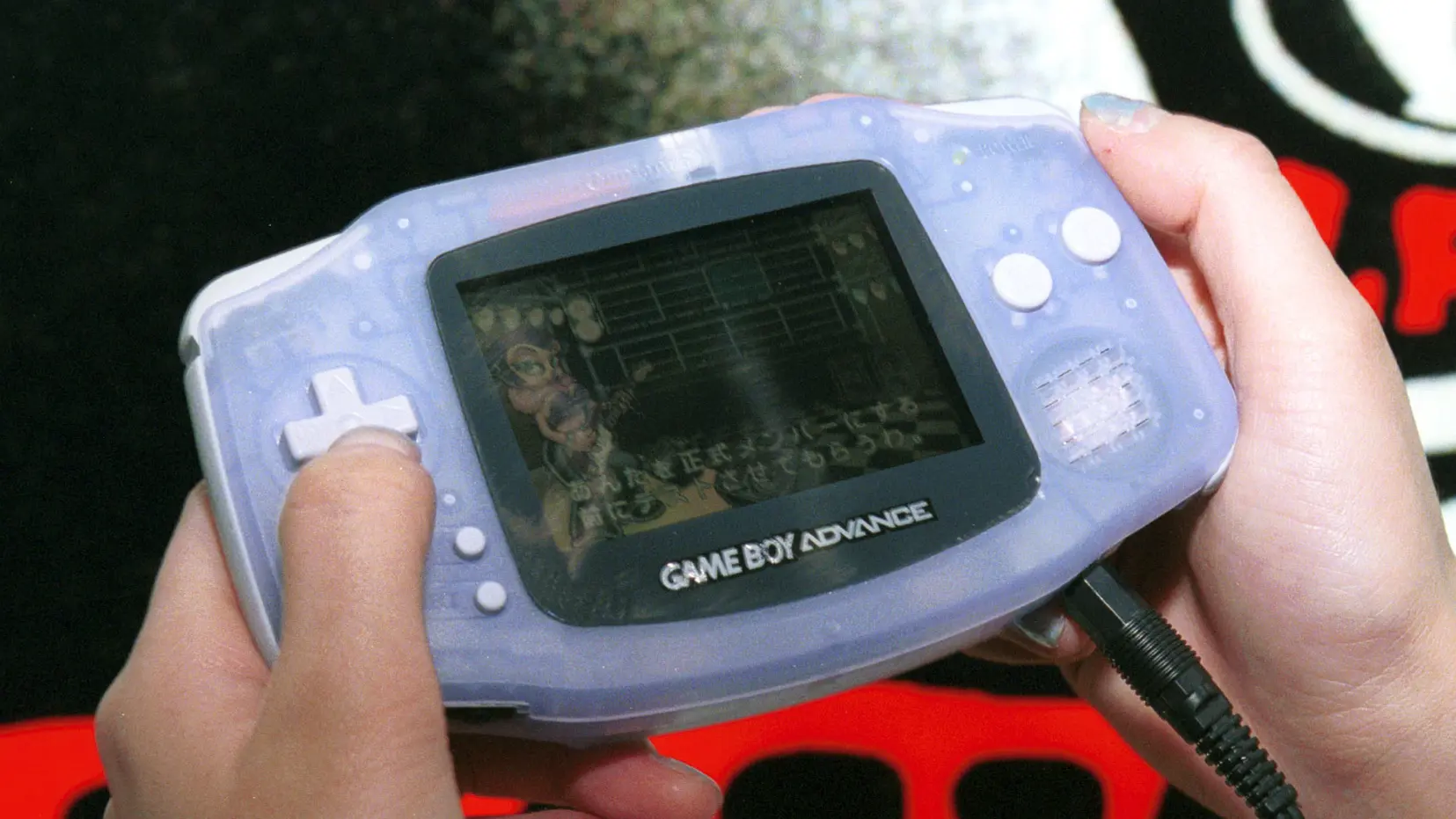 Eski Game Boy Advance'ten Şifre Kırma Yazılımı: Hashcat, 16.8 MHz'de Saatte Sadece 727 Hash Hesaplıyor!