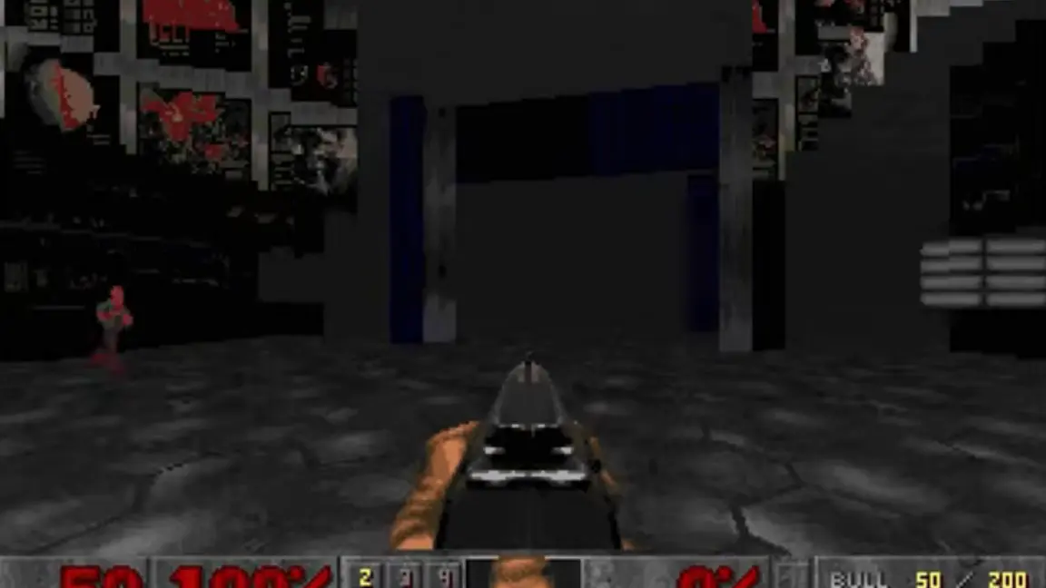 Neo Geo'da Doom Mümkün Müymiş? İşte Hackerların Yaptığı Şaşırtıcı Çözümler!