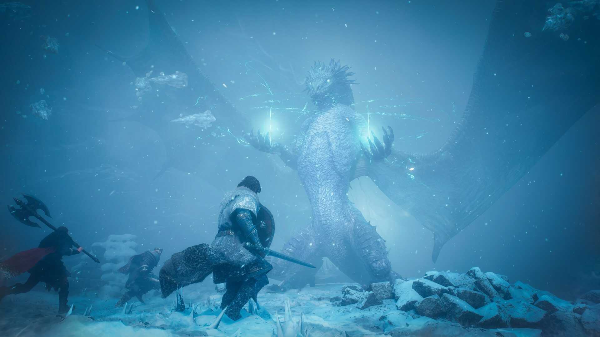 Dragon's Dogma 2 Dark Arisen: CAPCOM'dan Hayal Kırıklığı Yaşayan Oyuncular İçin 25+ Saatlik Yeni İçerik Müjdesi!