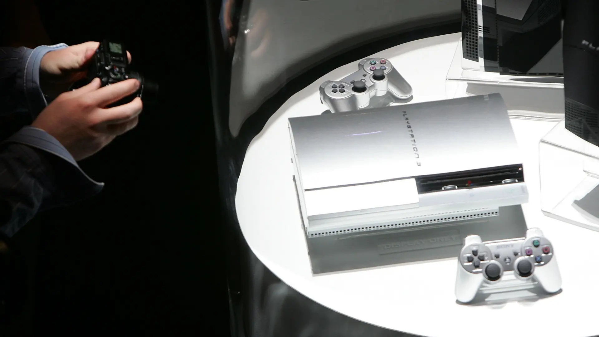 PS3 Oyunları Artık PC'de Oynanabiliyor: RPCS3 Emülatörü Başarıyla İlerliyor