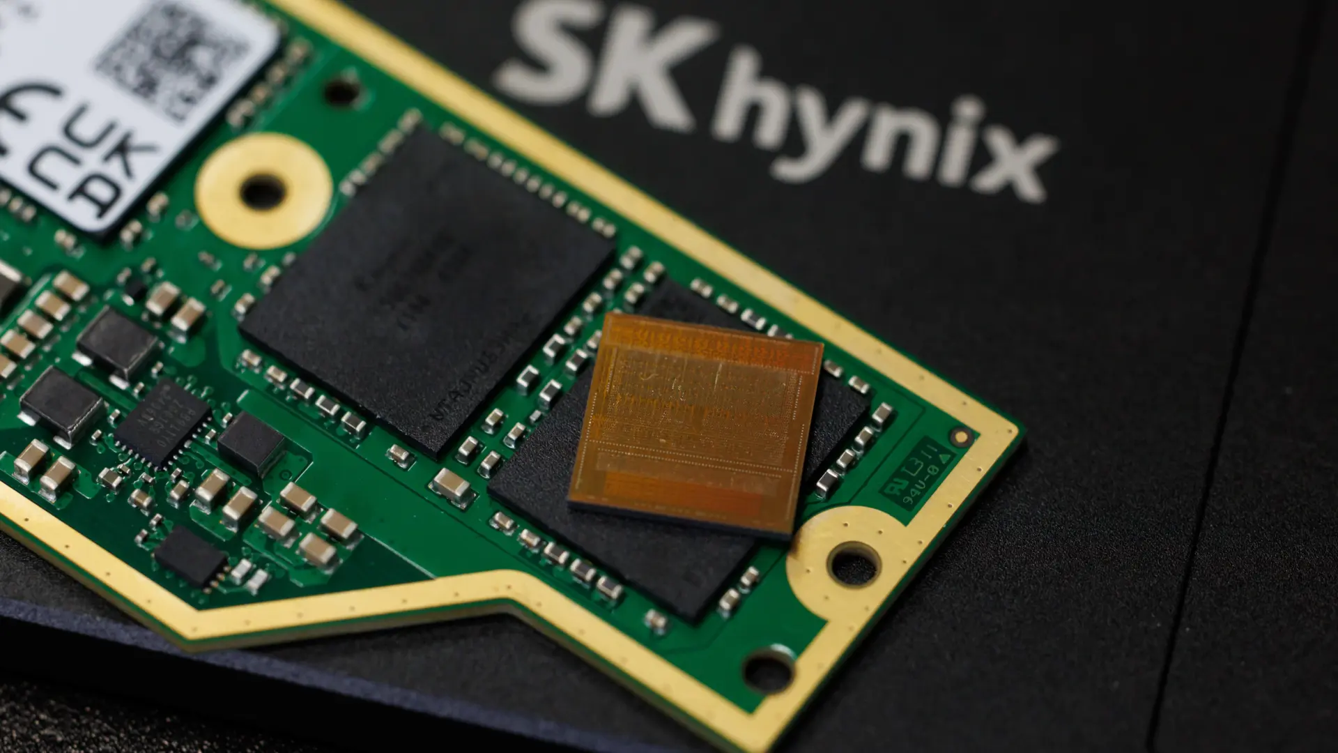 Hafıza Çipi Krizi Kapıda! SK Hynix CEO'su 2027'yi 'En Kötü Yıl' İlan Etti, Kriz 2030'a Kadar Sürebilir