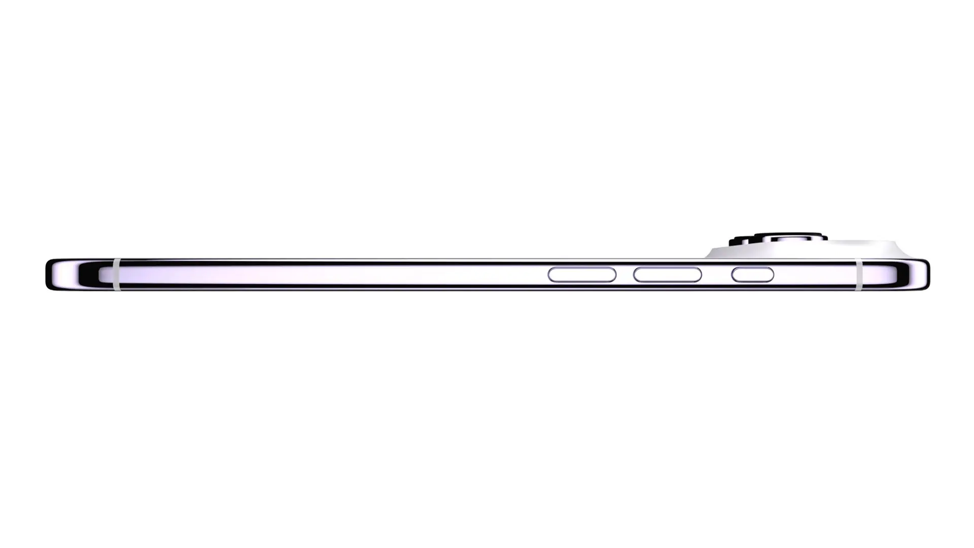 iPhone Air 2 Geliyor: Yüz Tanıma Küçülüyor, Çift 48MP Kamera ve Yeni Nesil İşlemci Geliyor!