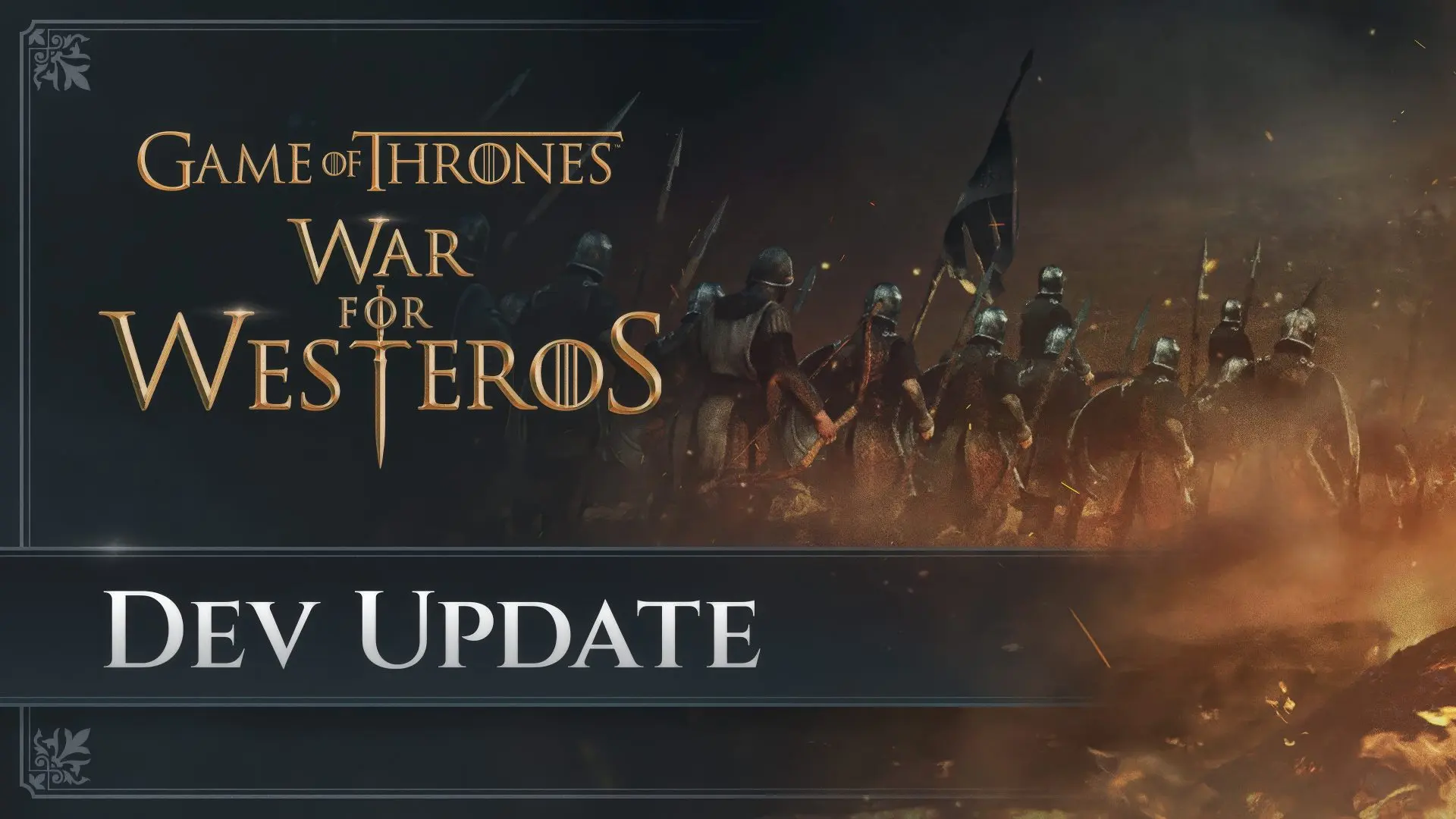Game of Thrones: War for Westeros Ertelendi: Strateji Oyunu 2027'de Daha Kaliteli Bir Deneyim Sunacak