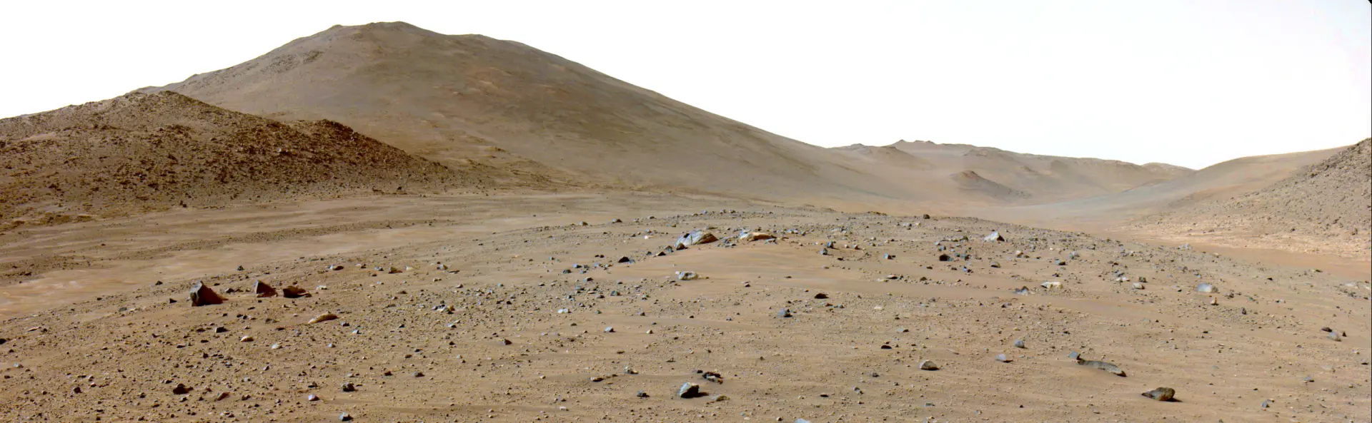 Mars'ta Bulunan Karbon Gizemi: Yapay Zeka veya Yaşam İzleri mi?