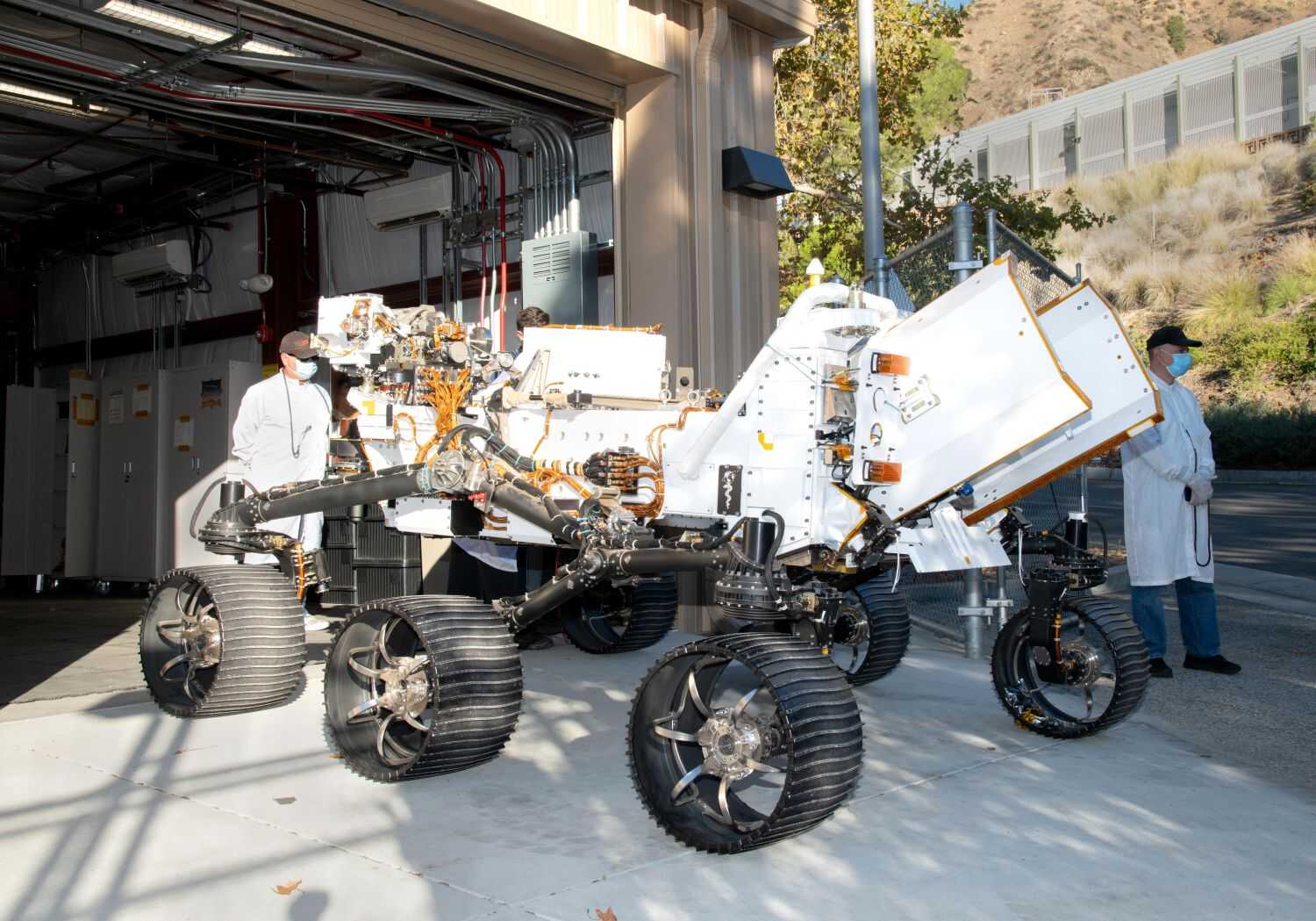 NASA'dan Ay'a Nükleer Enerjili Dev Bir Adım: Mars'tan Gelen 'Promise' Görev Başına Mı Geliyor?