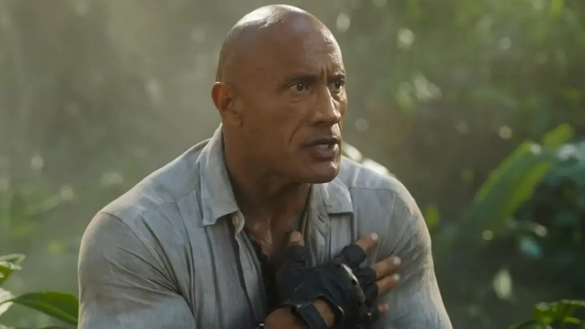 Jumanji: Açık Dünya Fragmanı Yayınlandı: Oyun ve Gerçek Dünya Çarpışıyor!