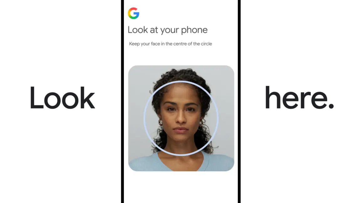 Google Şifrenizi mi Unuttunuz? Artık Selfie ile Giriş Yapabilirsiniz!