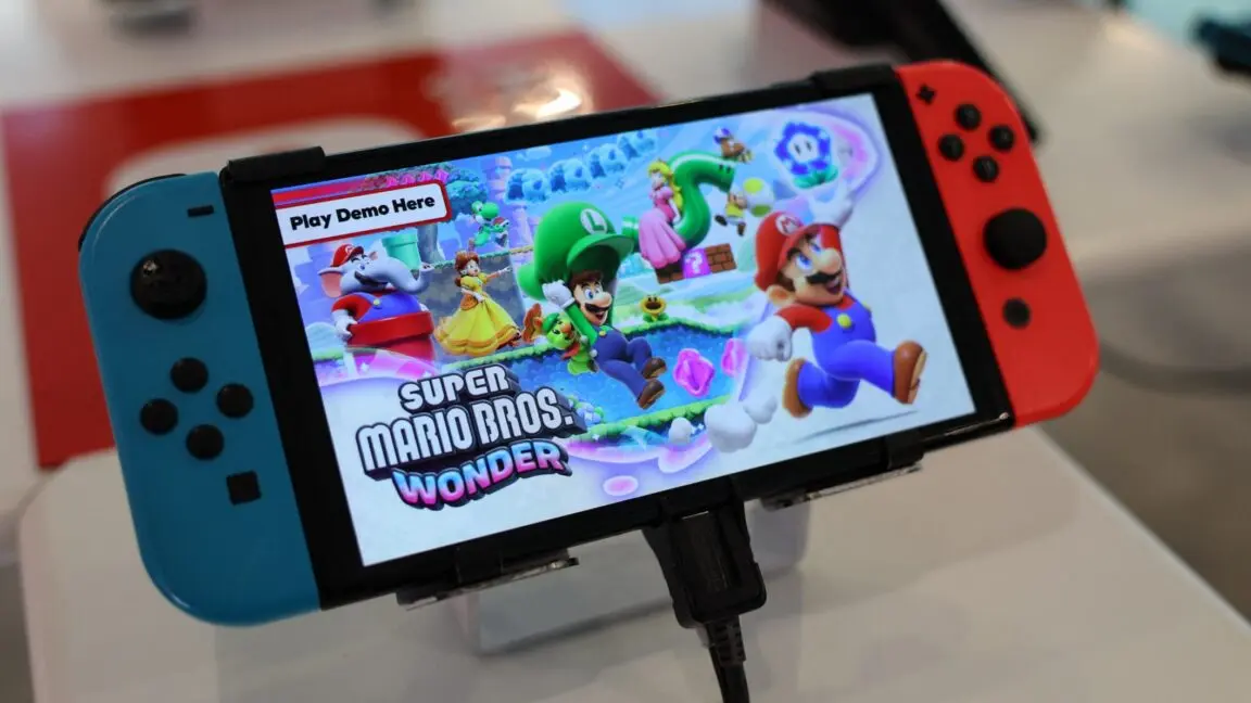 Nintendo Switch'in Sonu Yaklaşıyor mu? Yeni Düzenlemeler ve Pazaryeri Analizi