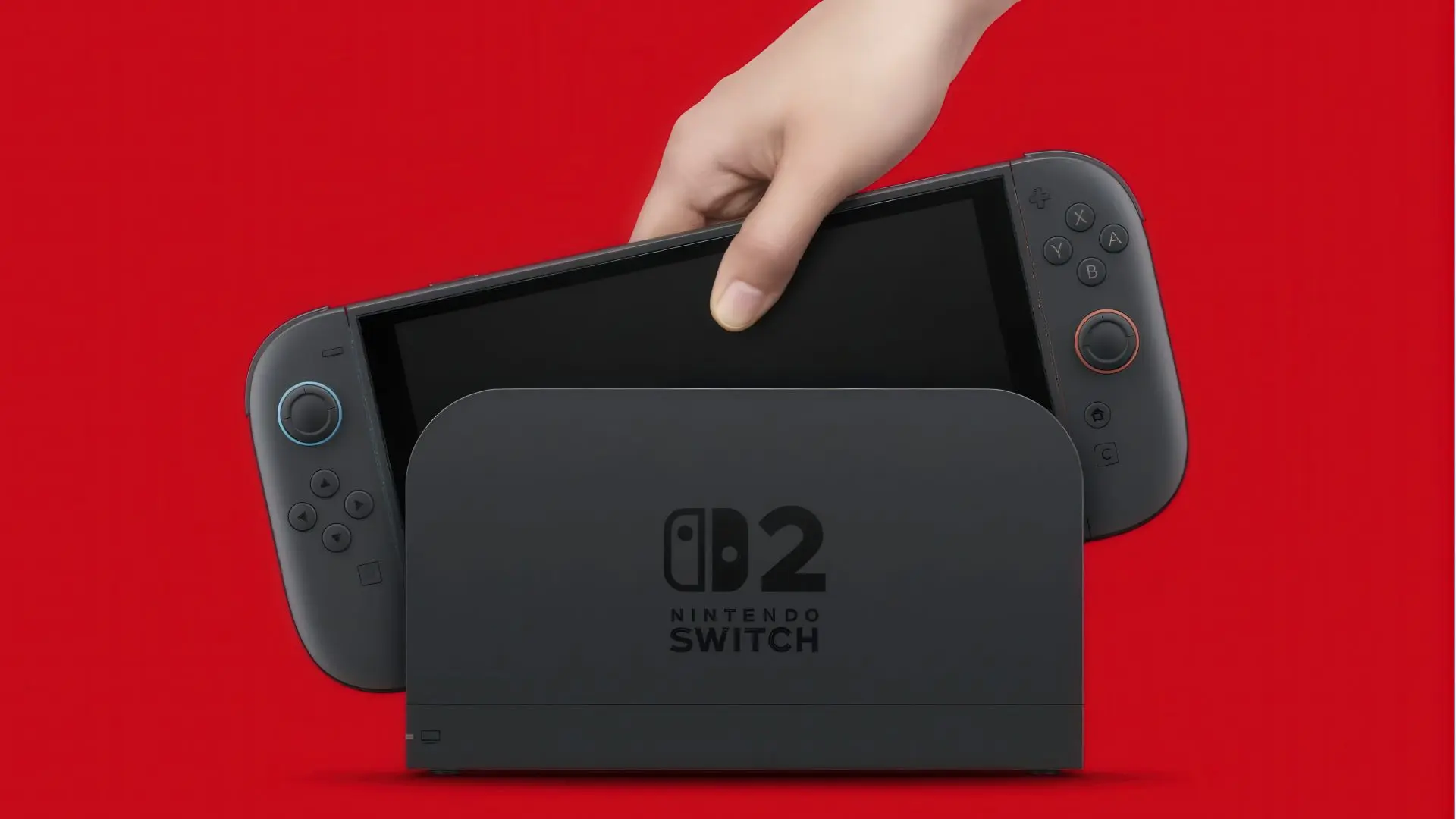 Nintendo Switch 2 OLED Yolda Mı? Samsung Baskısı ve 499 Dolar Sorunu