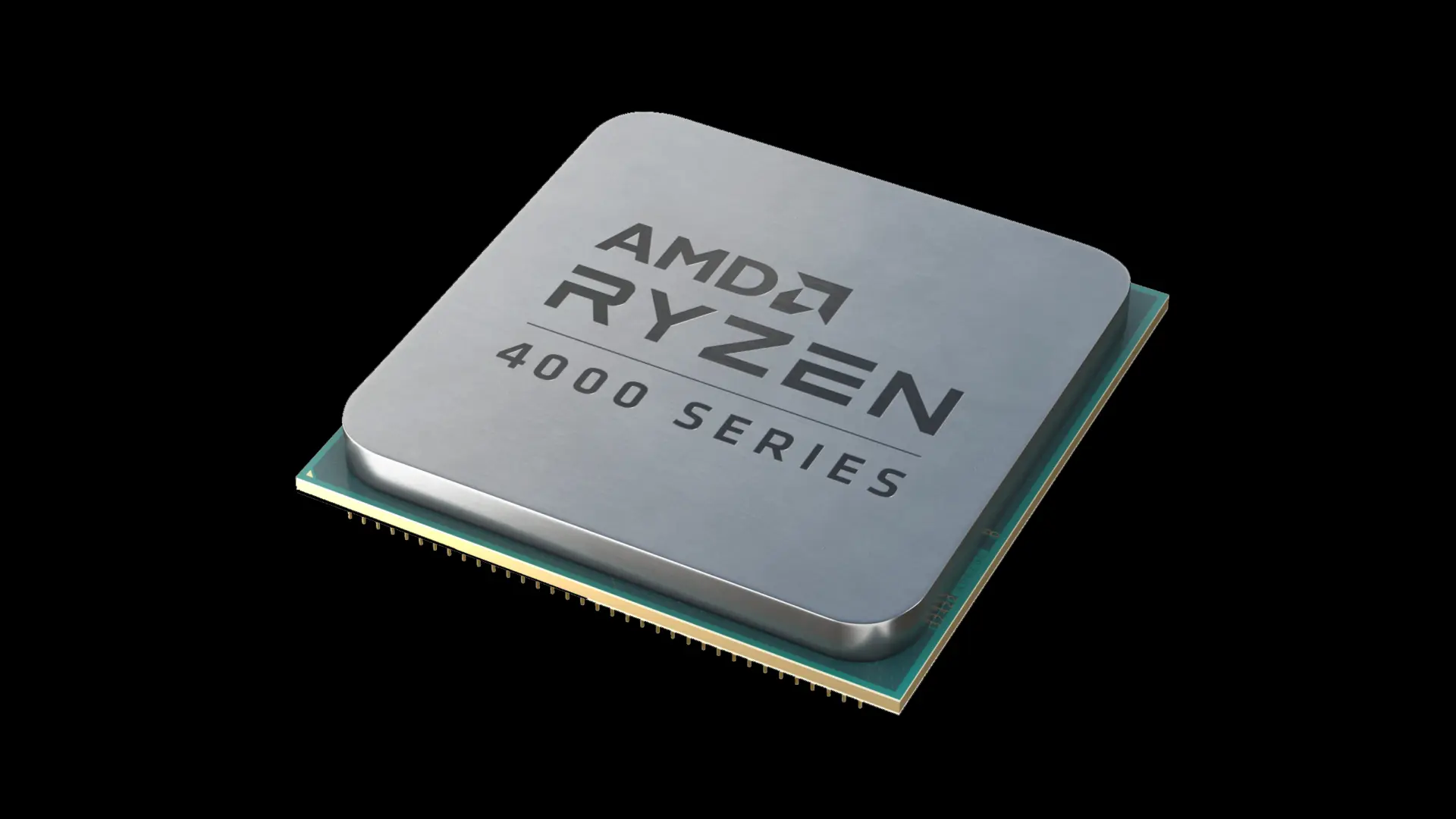 AMD'den Sürpriz Hamle: Eski Zen 2 İşlemci Yeni Bir Toplama Oyuncu Bilgisayarında Yeniden Sahneye Çıkıyor!
