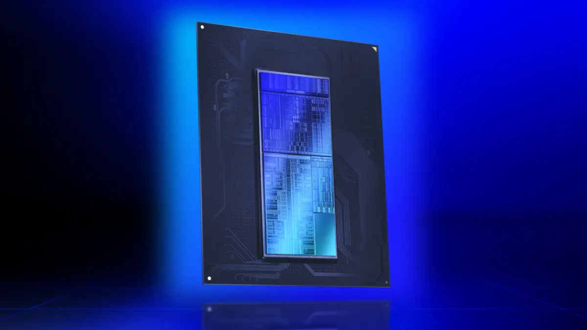 Intel'den Oyun Severlere Müjde: Yeni Nesil İşlemciler Dev Önbellekle Geliyor!