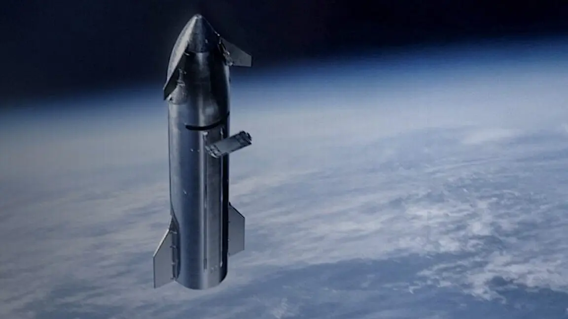 Starship Devrimi: Uzay Taşımacılığında Yeni Bir Çağ Başlıyor!
