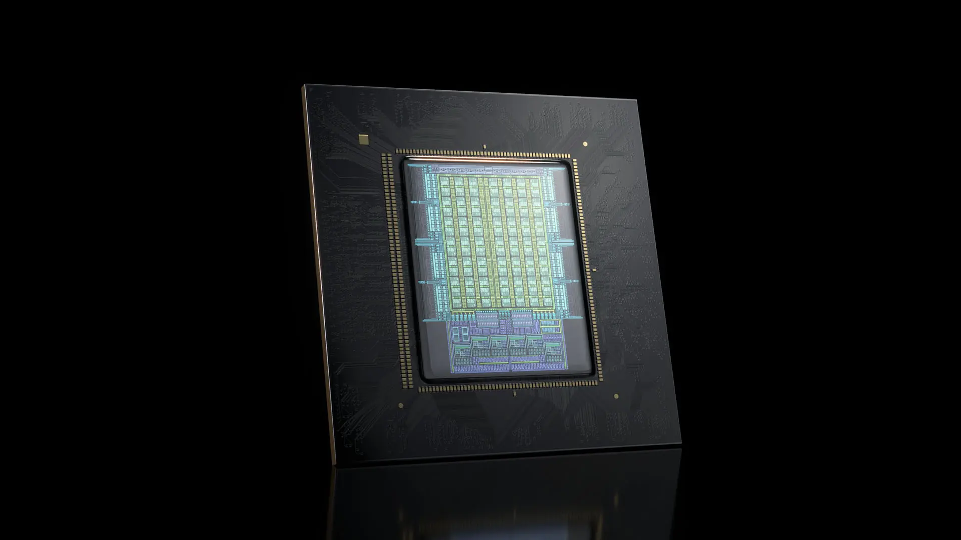 Nvidia'dan Yapay Zeka Veri Merkezleri İçin Devrim Niteliğinde CPU: Vera Tanıtıldı!