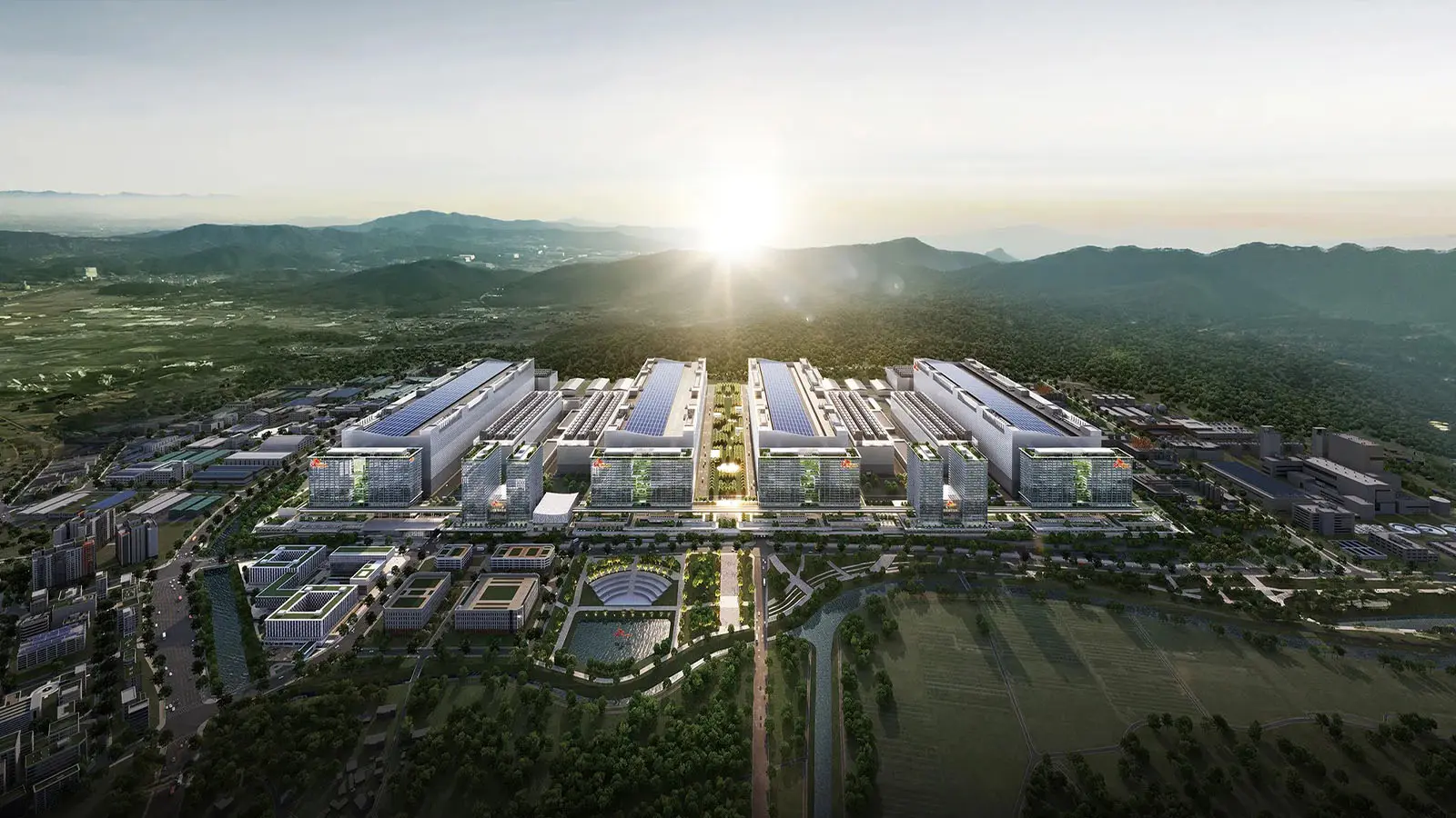 SK hynix'ten Dev Yatırım: 712.5 Milyar Dolarlık Teknoloji Hamlesi Türkiye'de Yankılanıyor