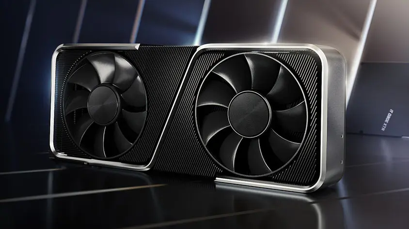Yapay Zeka Krizine Karşı RTX 3060 Geri Döndü: Palit Infinity 2 OC ile 12 GB VRAM Yeniden Sahneye Çıkıyor!