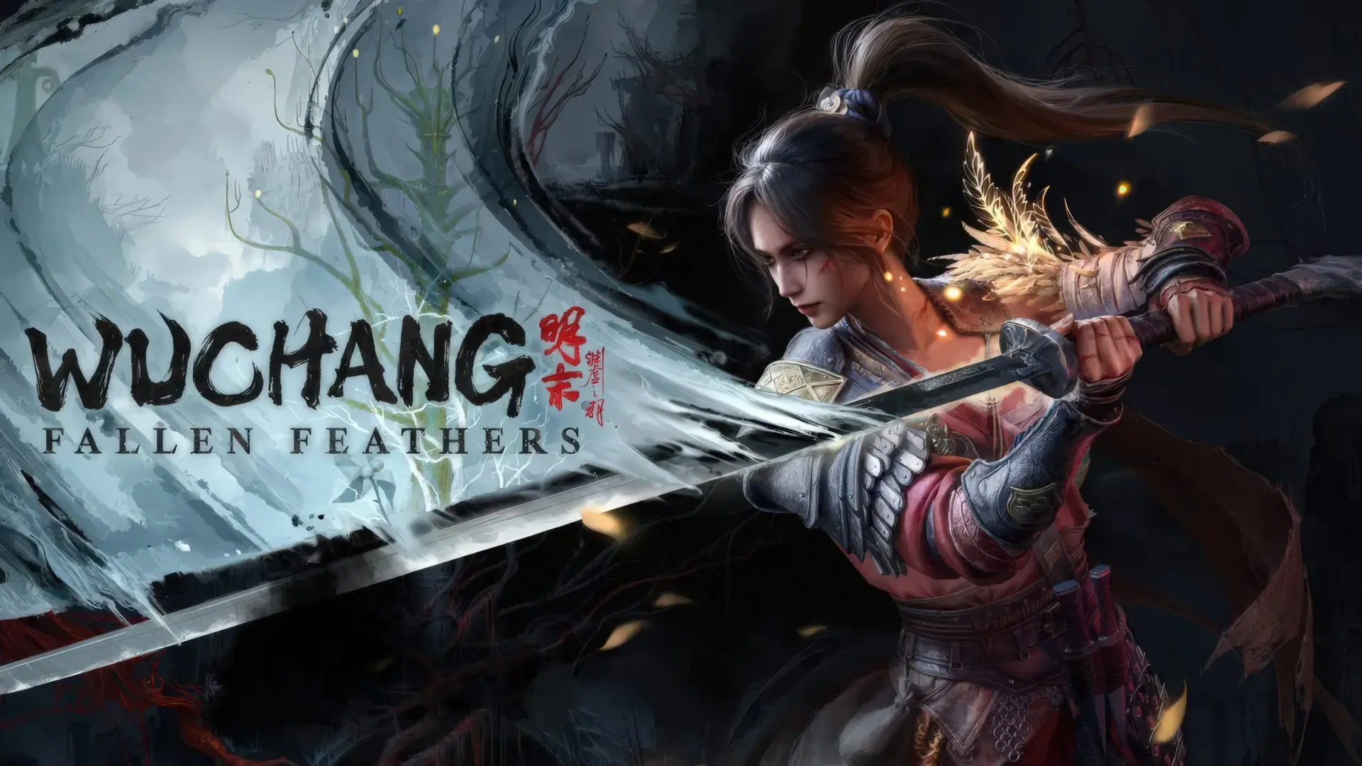 WUCHANG: Fallen Feathers Devam Ediyor! Çöken Ekibin Ardından Yeni Bir Başlangıç