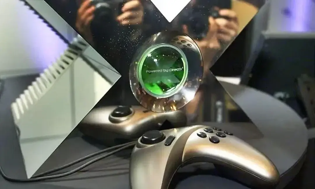 Nostalji Dalgası: Orijinal Xbox Oyunları Artık Bilgisayarınızda!