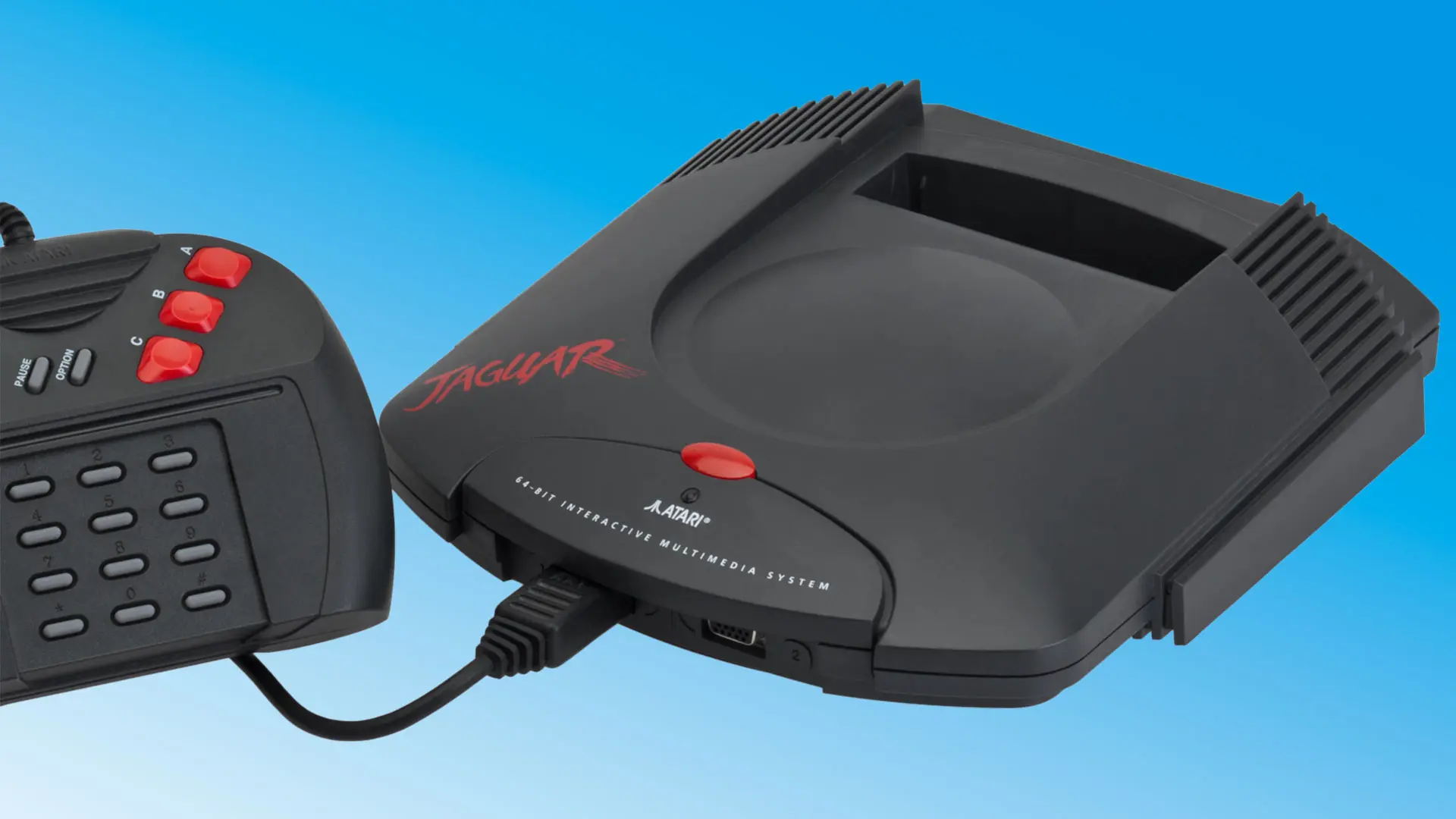 Linux, Atari'nin Efsanevi Jaguar Konsolunda Hayat Buldu!