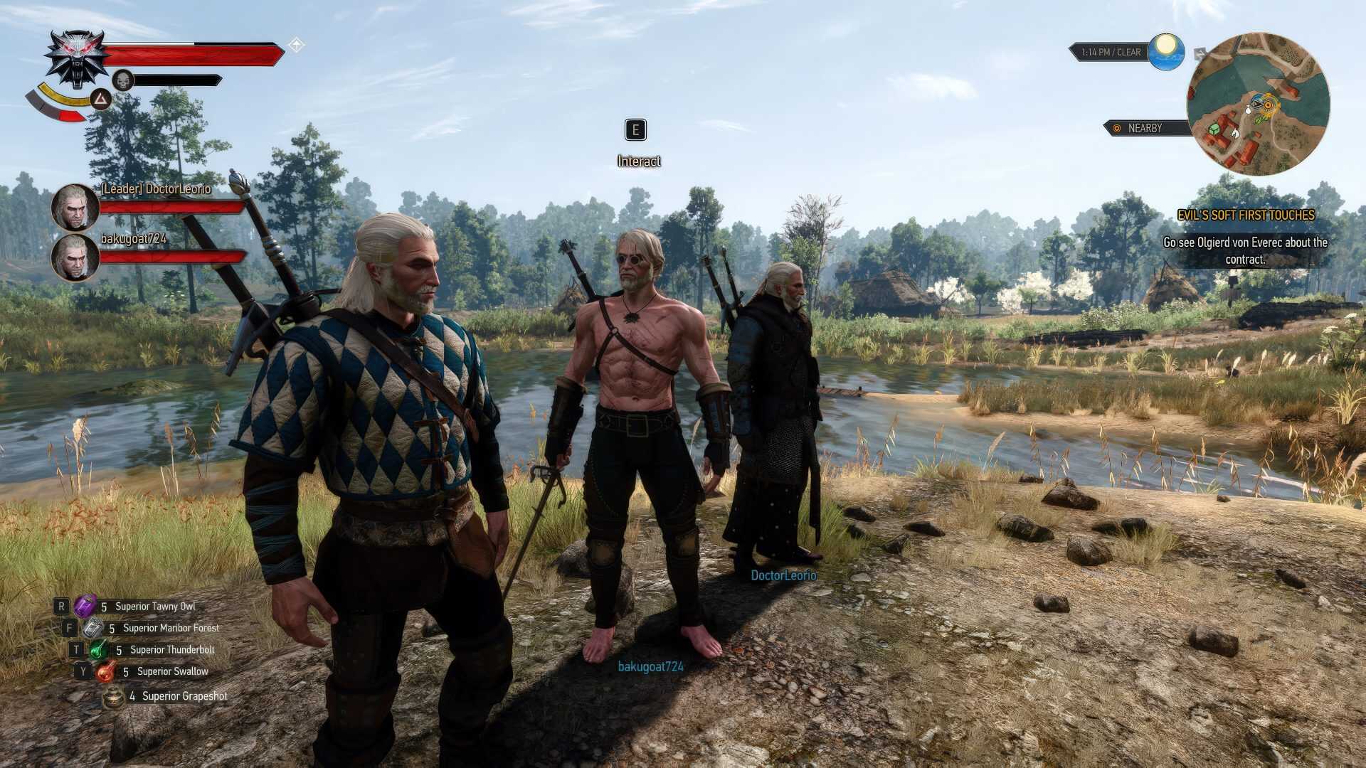 Proje Sirius'ta 18 Geliştirici Ayrıldı: The Witcher Multiplayer Oyunu Yine de Umut Veriyor