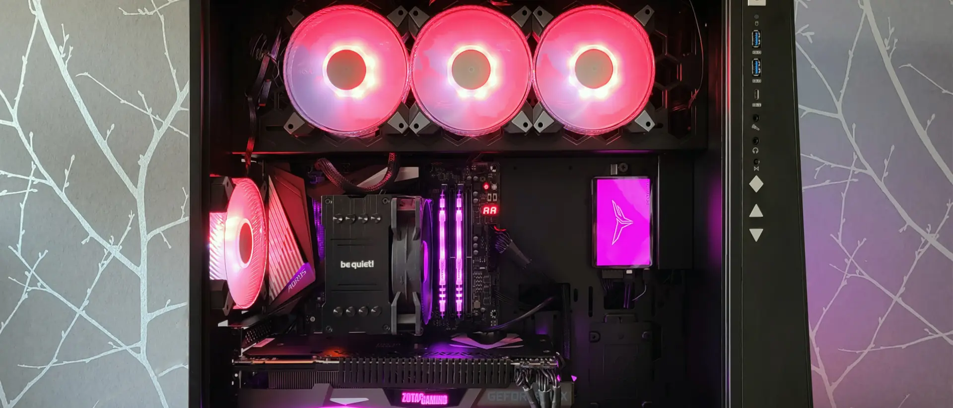 Windows 11'de Mavi Ekran Kabusu: Suçlu RGB Aydınlatma Yazılımları mı?