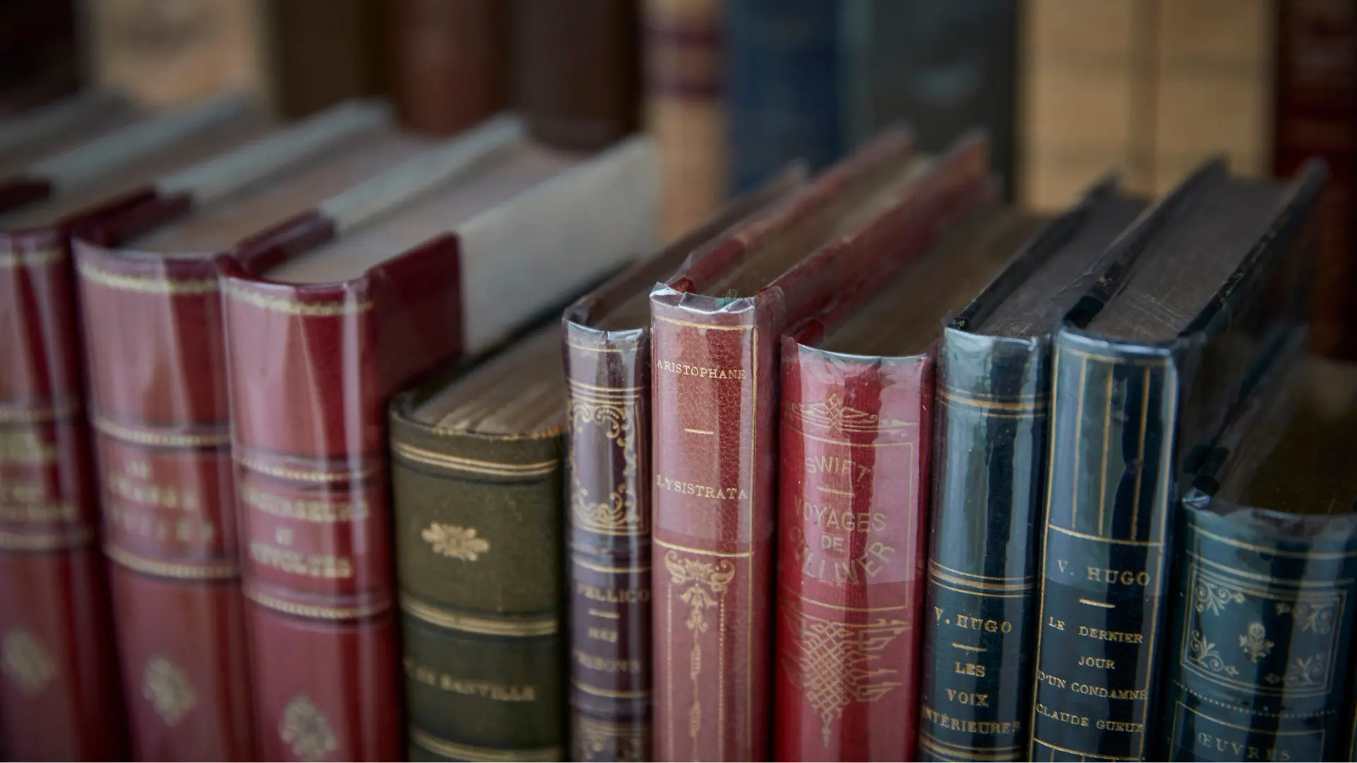 Yapay Zeka İçin Kitap mı Toplanıyor? Bağımsız Kitapçılardan Şüpheli Siparişler