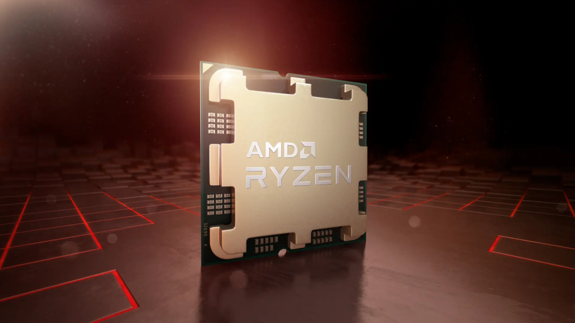 AMD AM5 Platformu İçin İlk Açık Kaynak BIOS: Dasharo v0.9.0 Zen 4 İşlemcilere Kapı Aralıyor