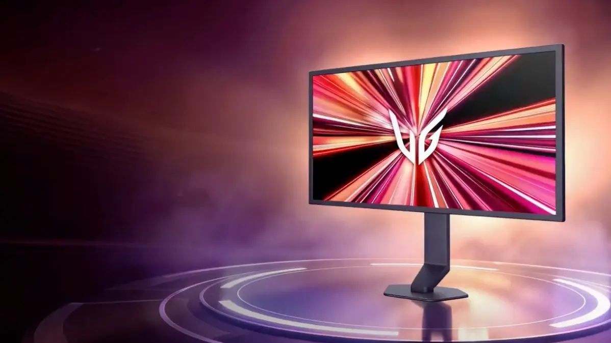 Teknoscope'tan Duyuru: LG'den Oyunculara Özel 1000 Hz Ekran, 1000 Dolar Fiyat Etiketiyle Geliyor!