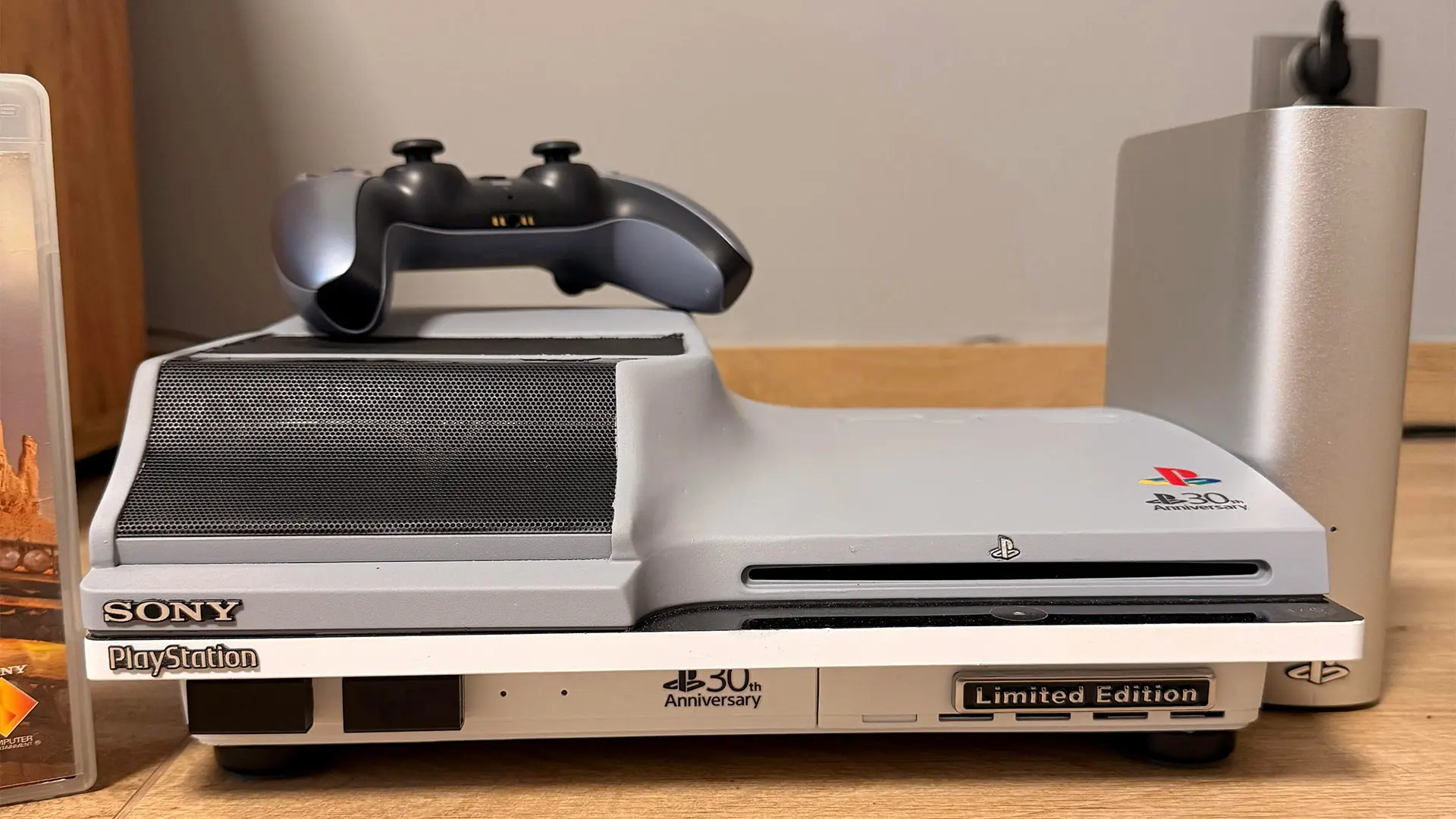 PS3 Yeniden Doğdu: Çift Fanlı ve Sunucu Soğutuculu 'Pro v3' ile Oyunlara FPS Desteği!