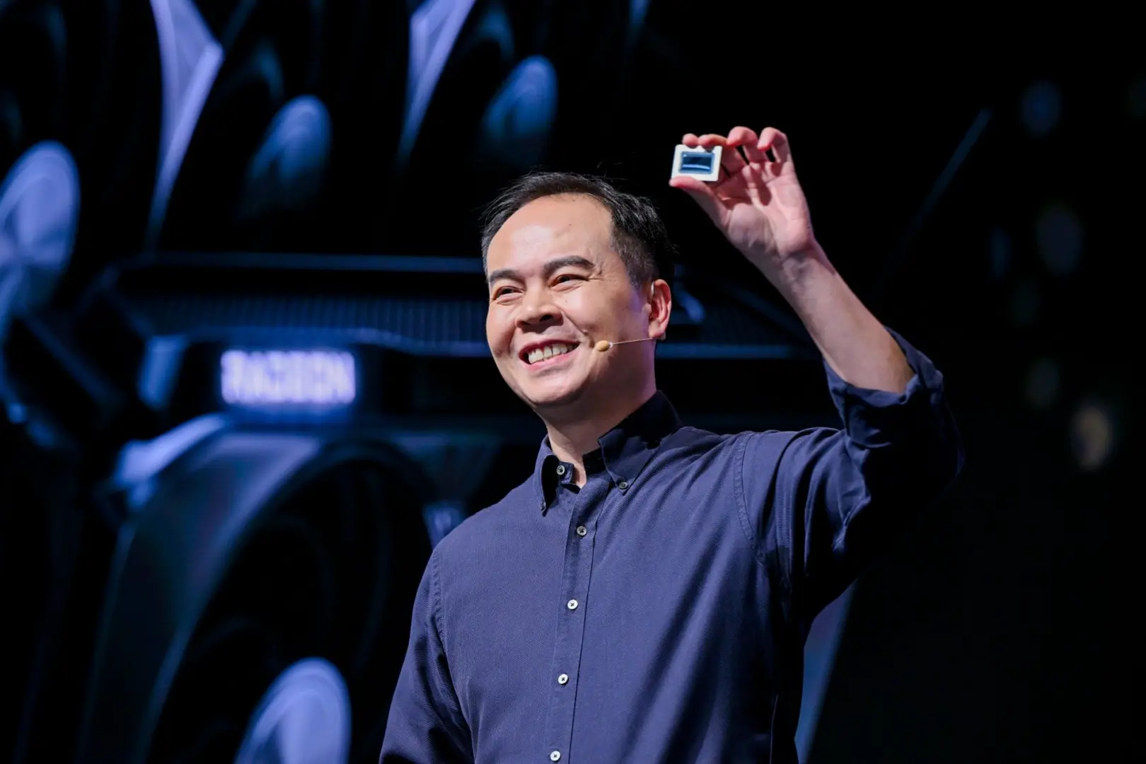 AMD, IFA 2026'da Sahne Alıyor: Yapay Zeka Devrimi ve Sürpriz Ryzen Çıkışı Kapıda!