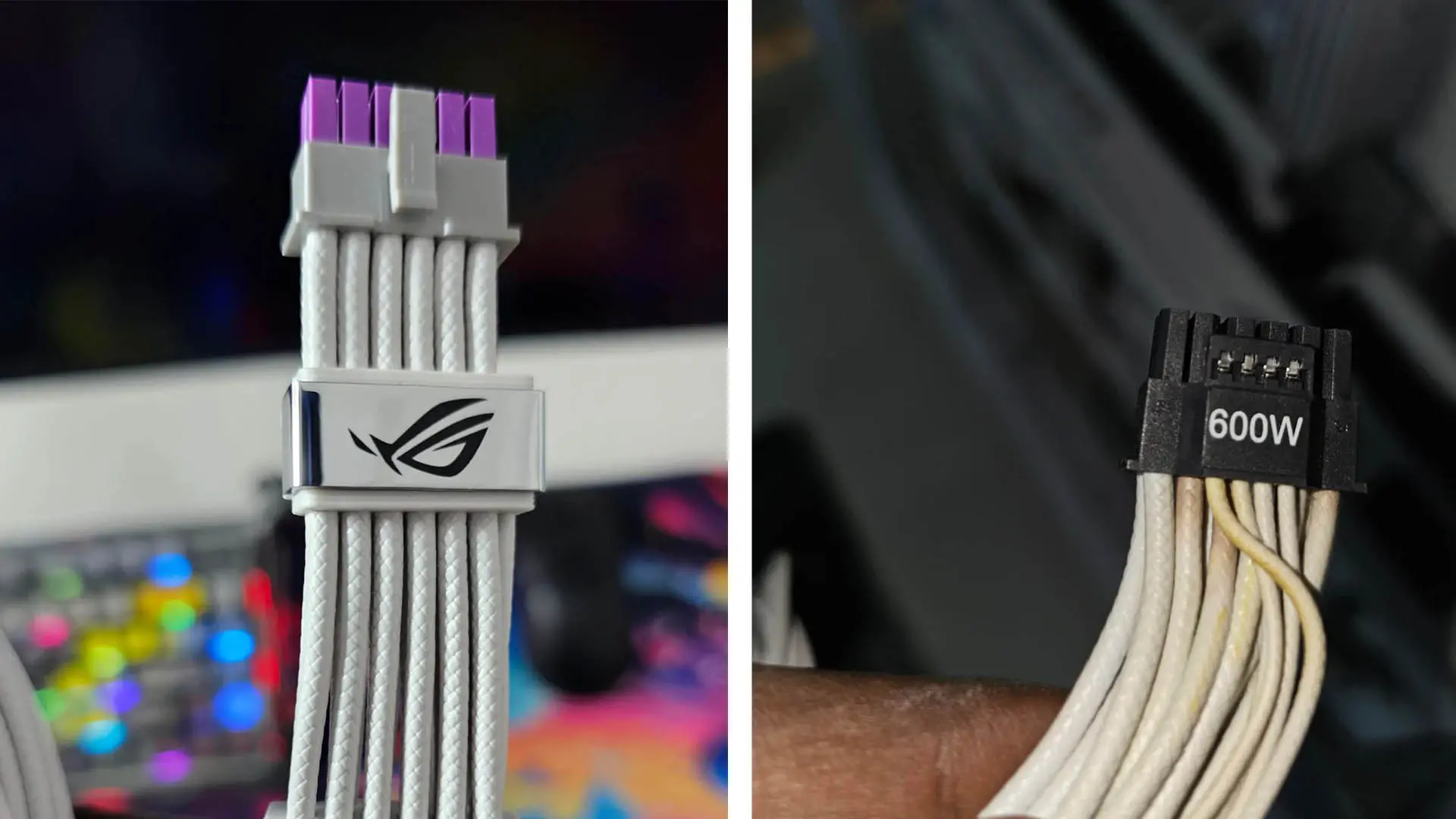 ASUS ROG Equalizer İle RTX 5090'da Gerilim Düşüşü %87,5 Azaldı: Daha Stabil Bir Sistem ve Daha Az Arıza Riski