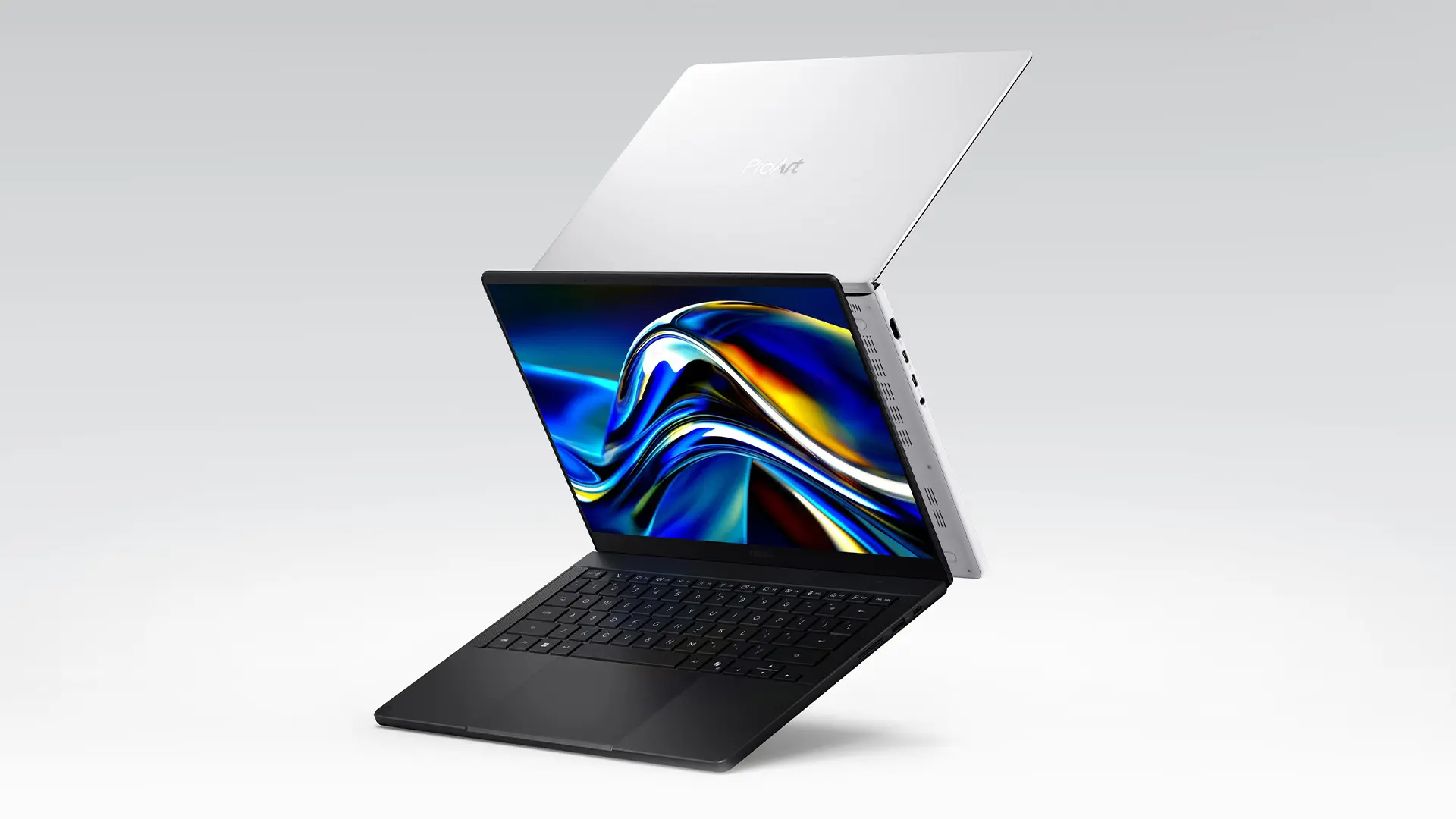 ASUS'tan Yaratıcı Profesyoneller İçin Yeni Nesil: ProArt P14 ve RTX Spark Detayları Ortaya Çıktı!
