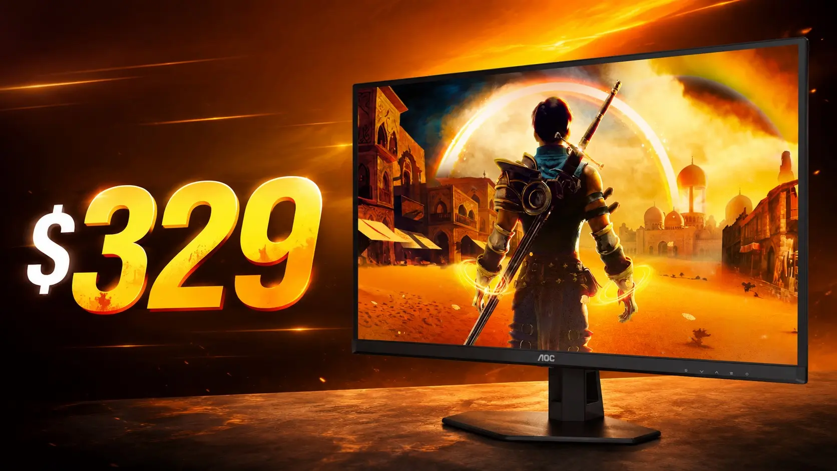 Oyun Tutkunları Dikkat! 240 Hz OLED Monitör Tarihi Fiyatıyla Teknoscope'ta!