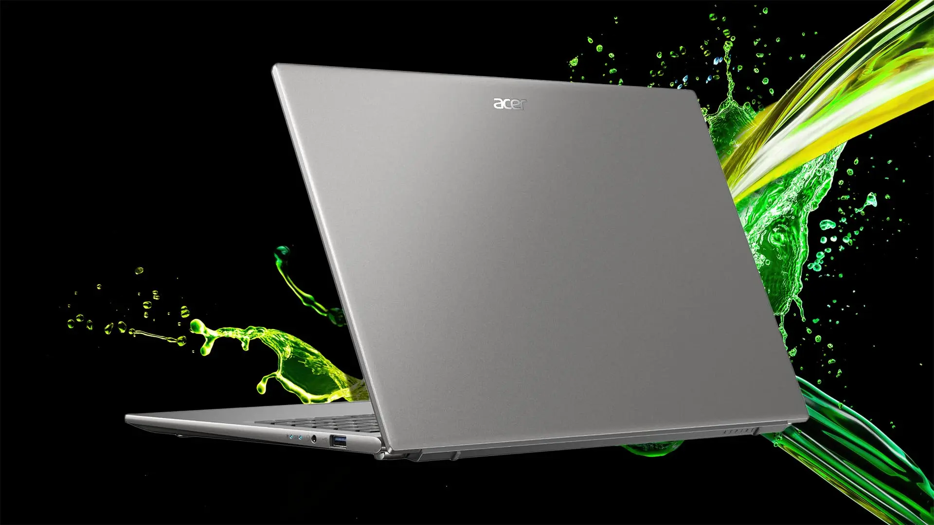 Acer'dan MacBook Neo Rakibi: Snapdragon C'li Aspire Go Uygun Fiyatla Geliyor!