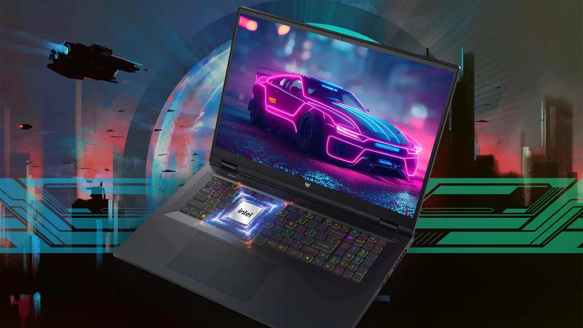 Acer Predator Helios'ta Nadir Bir Durum: Ücretsiz Yükseltme Fırsatı ve Dikkat Edilmesi Gerekenler