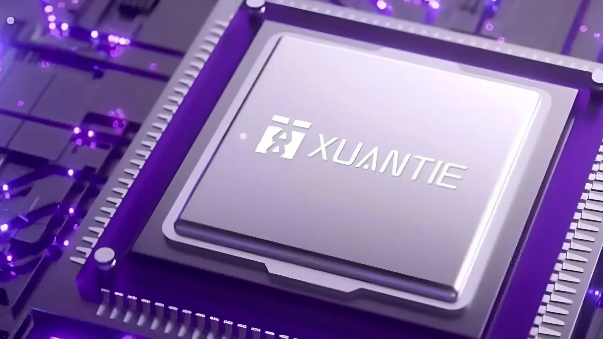 Alibaba'dan Devrim Niteliğinde Hamle: Kendi RISC-V Çipi XuanTie C950, Qwen Yapay Zeka Modelini Yerel Olarak Çalıştırıyor!