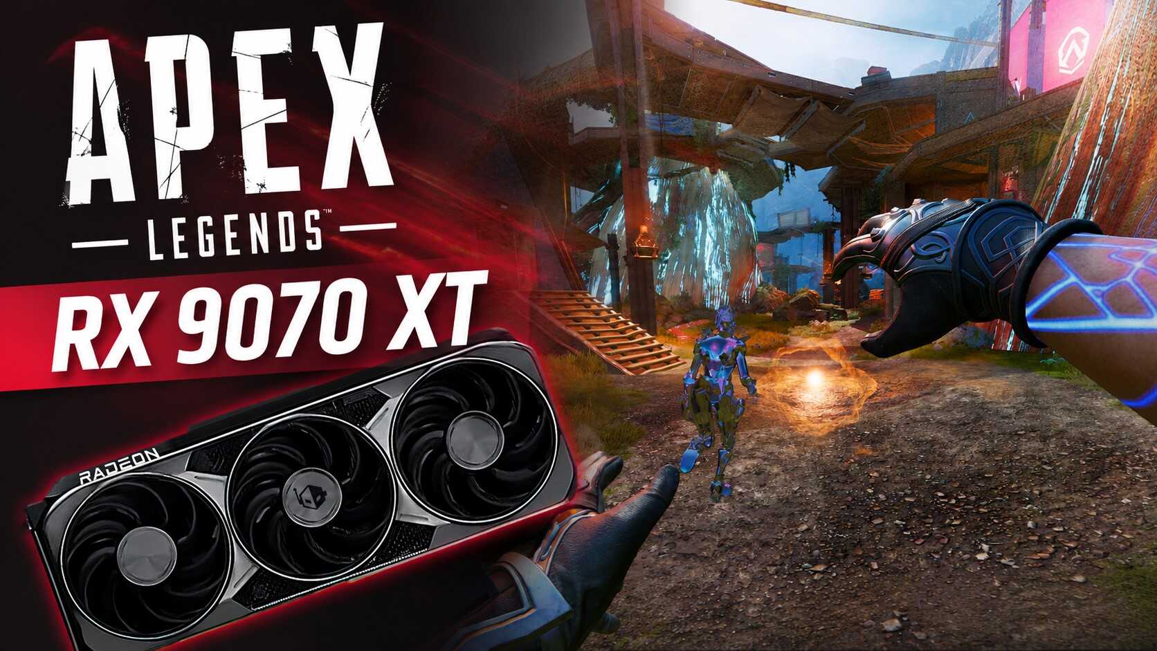 AMD Adrenalin 26.8.1 Sürücüsü Apex Legends Oyuncularını Çileden Çıkarıyor: Çözüm Sürücü Düşürmek Mi?