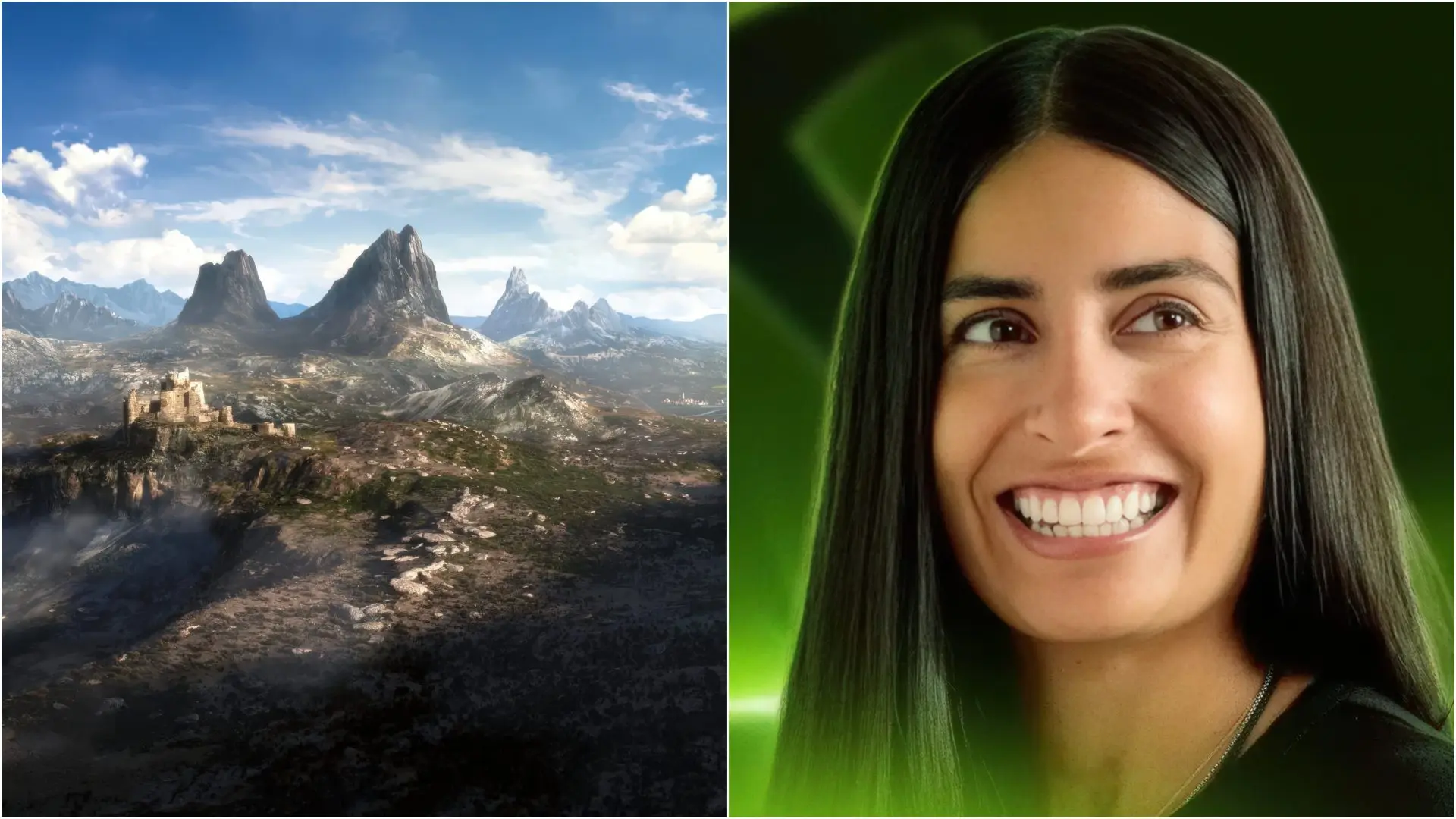 Xbox CEO'dan The Elder Scrolls VI Müjdesi: Oyun Görüntüleri Tam Not Aldı, Ancak Şirket İçinde Tepkiler de Var!