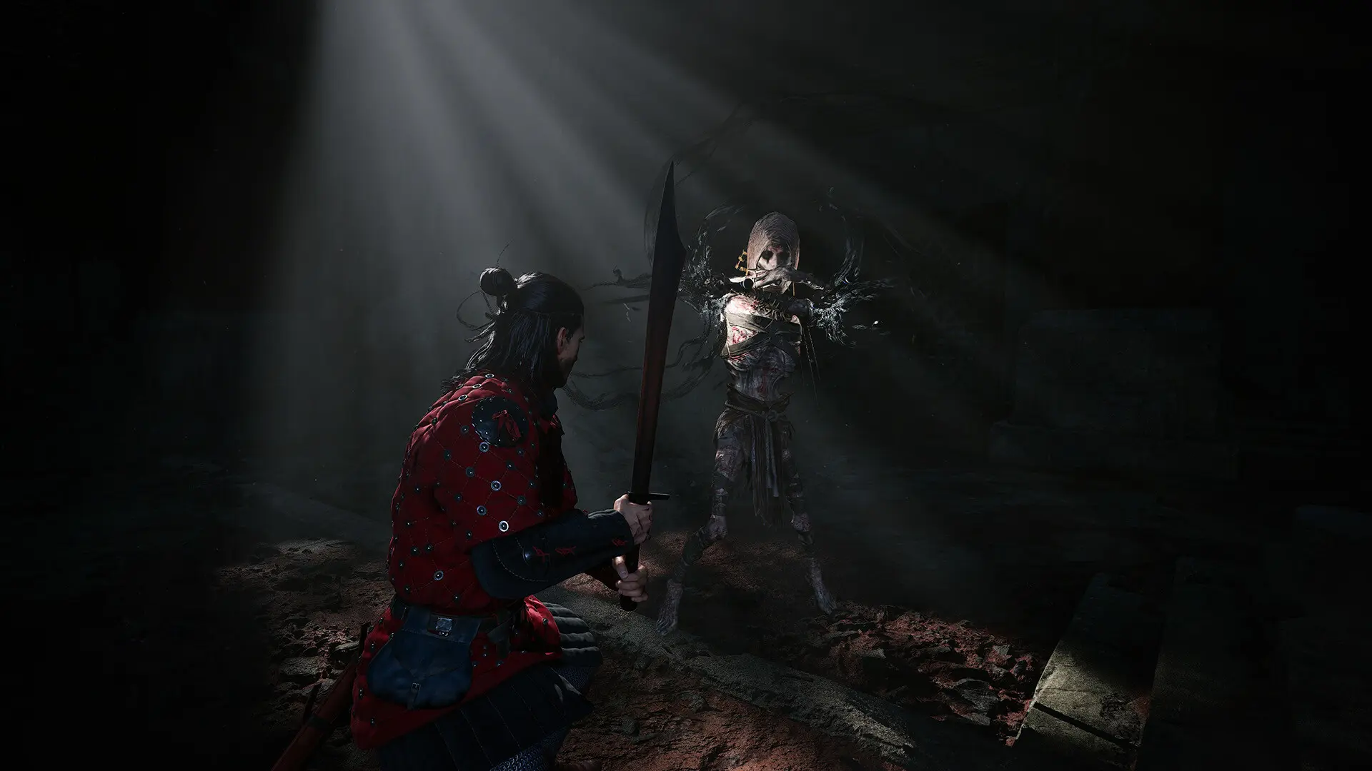 PlayStation 5 Pro'da 'The Blood of Dawnwalker' Deneyimi Zirve Yapıyor, Ancak 40 FPS Sınırında Kalıyor