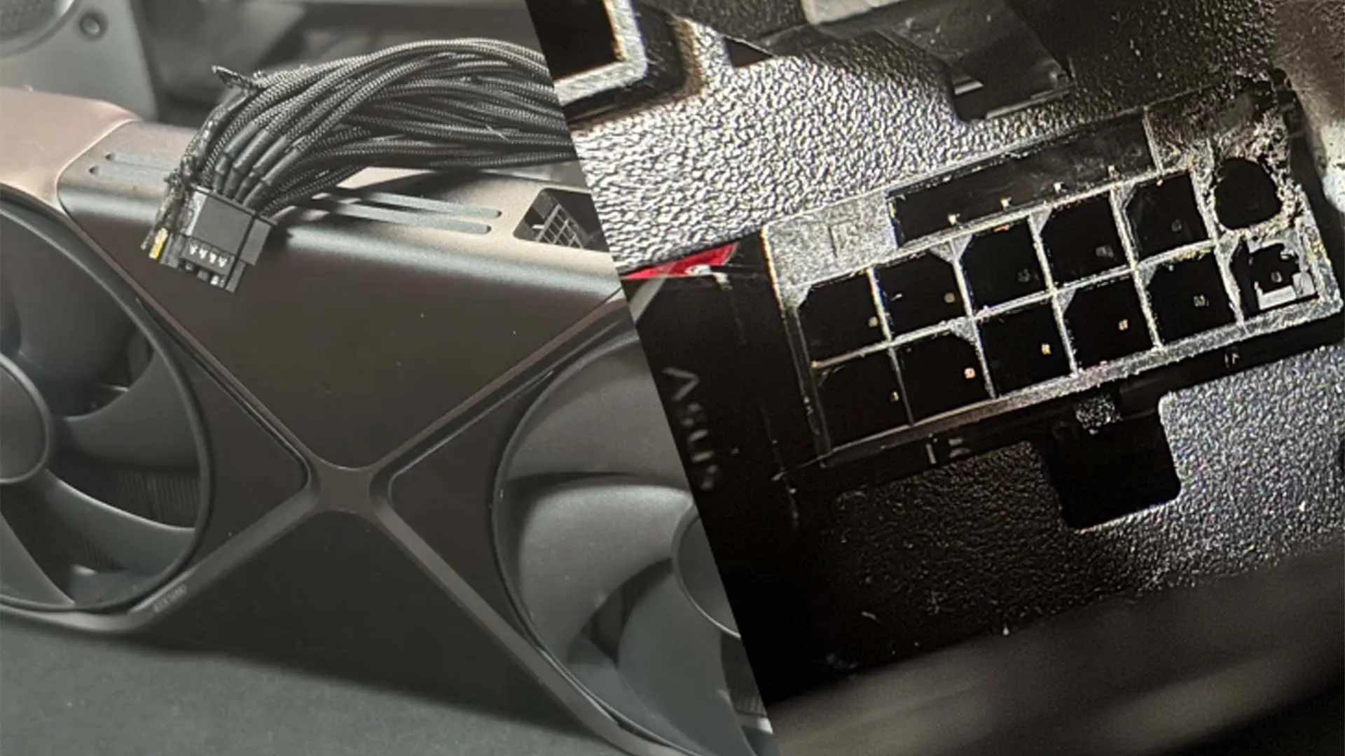 RTX 5090'ınızı Koruyun: Aşırı Güç Çekimini Tespit Eden Açık Kaynaklı Araç Geliştirildi!