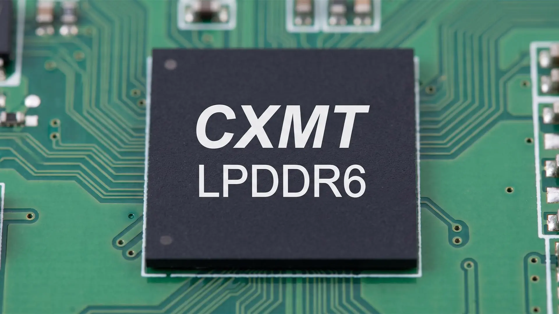 LPDDR6 RAM Üretimi Eylül Ayında Başlıyor: CXMT Tarih Yazmaya Hazır Ama Bir Engeli Var