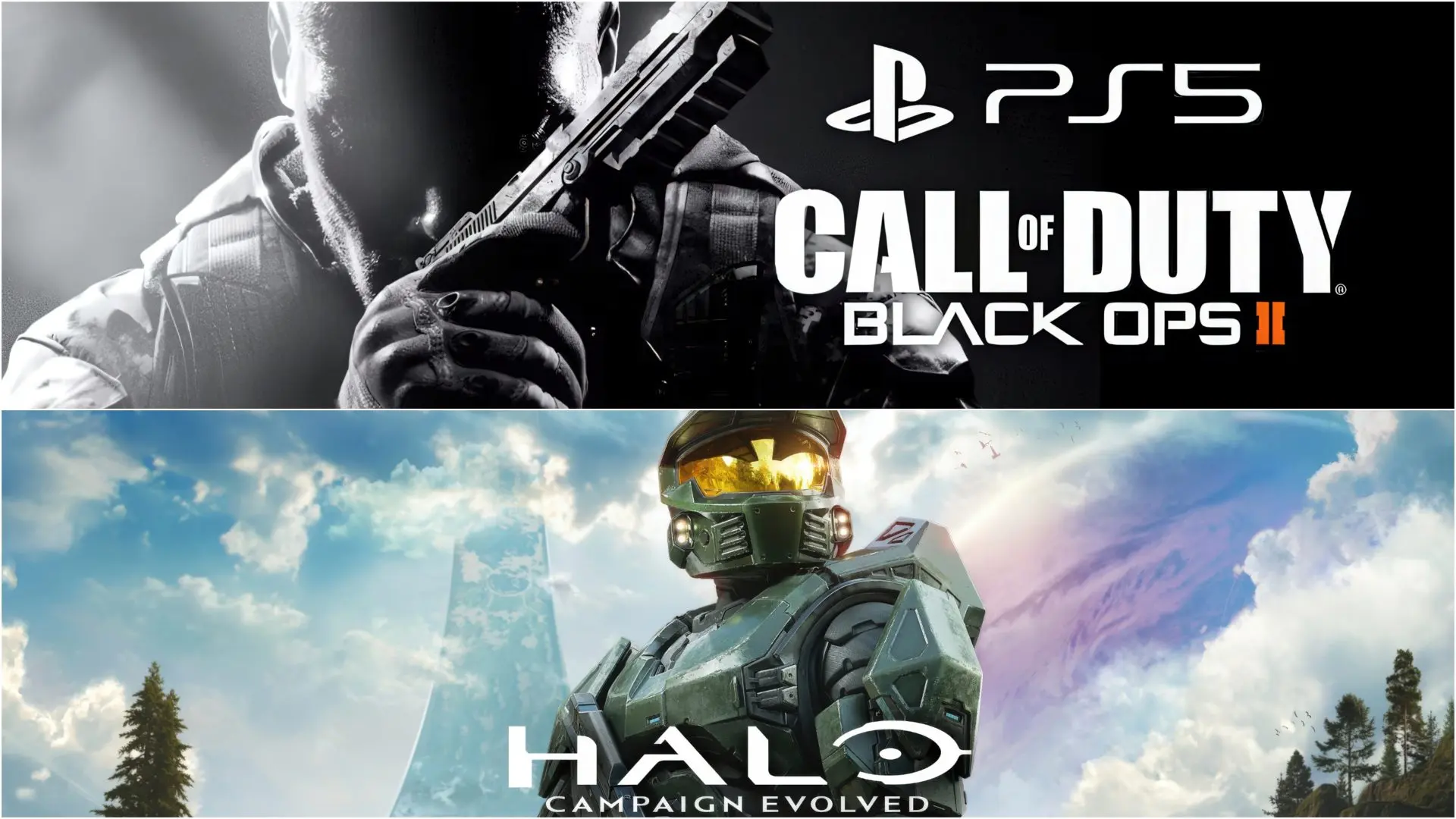 Oyun Dünyasında Sürprizler: Halo PlayStation'da İlk Kez Yer Aldı Ama Satışlar Bekleneni Karşılamadı!