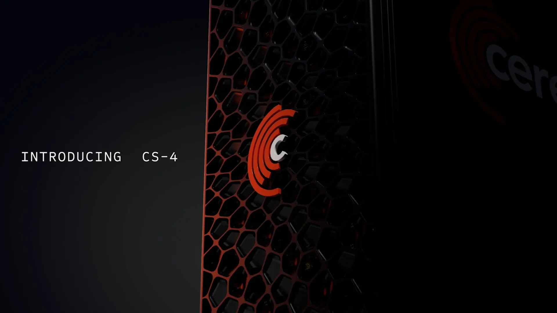 Cerebras CS-4: Saniyede Yapılandırılan, GPU Rafının 30 Saniyede Yapamadığını Tam 4 Trilyon Transistörlü WSE-3 Turbo ile 1 Saniyede Tamamlıyor!