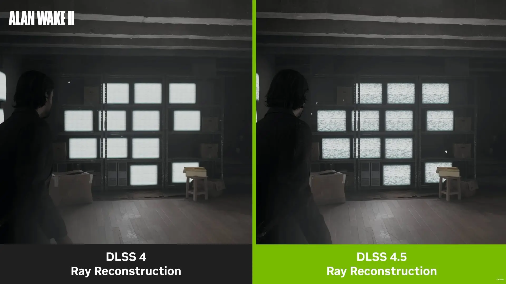 NVIDIA DLSS 4.5 İle Işın İzleme Kalitesi Zirveye Çıkıyor: Yapay Zeka Destekli Yenilikler GeForce RTX Kartlarda!