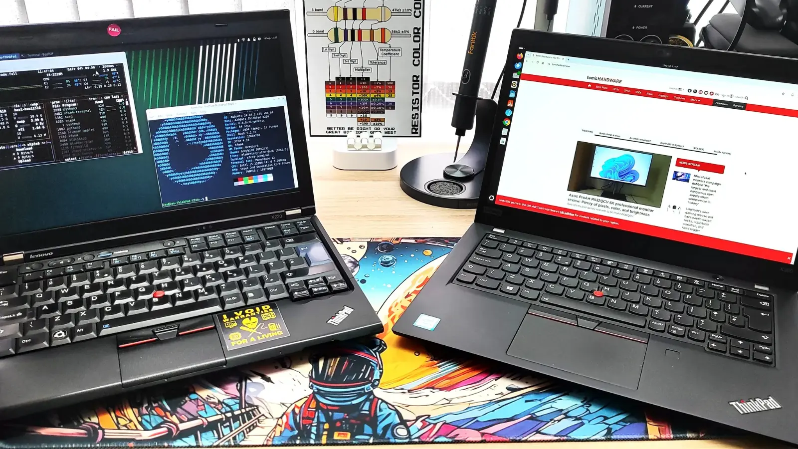 Linux'un Mülkiyet Anlaşmazlığı Sona Erdi: Yıllara Dayanan Dava Reddedildi!