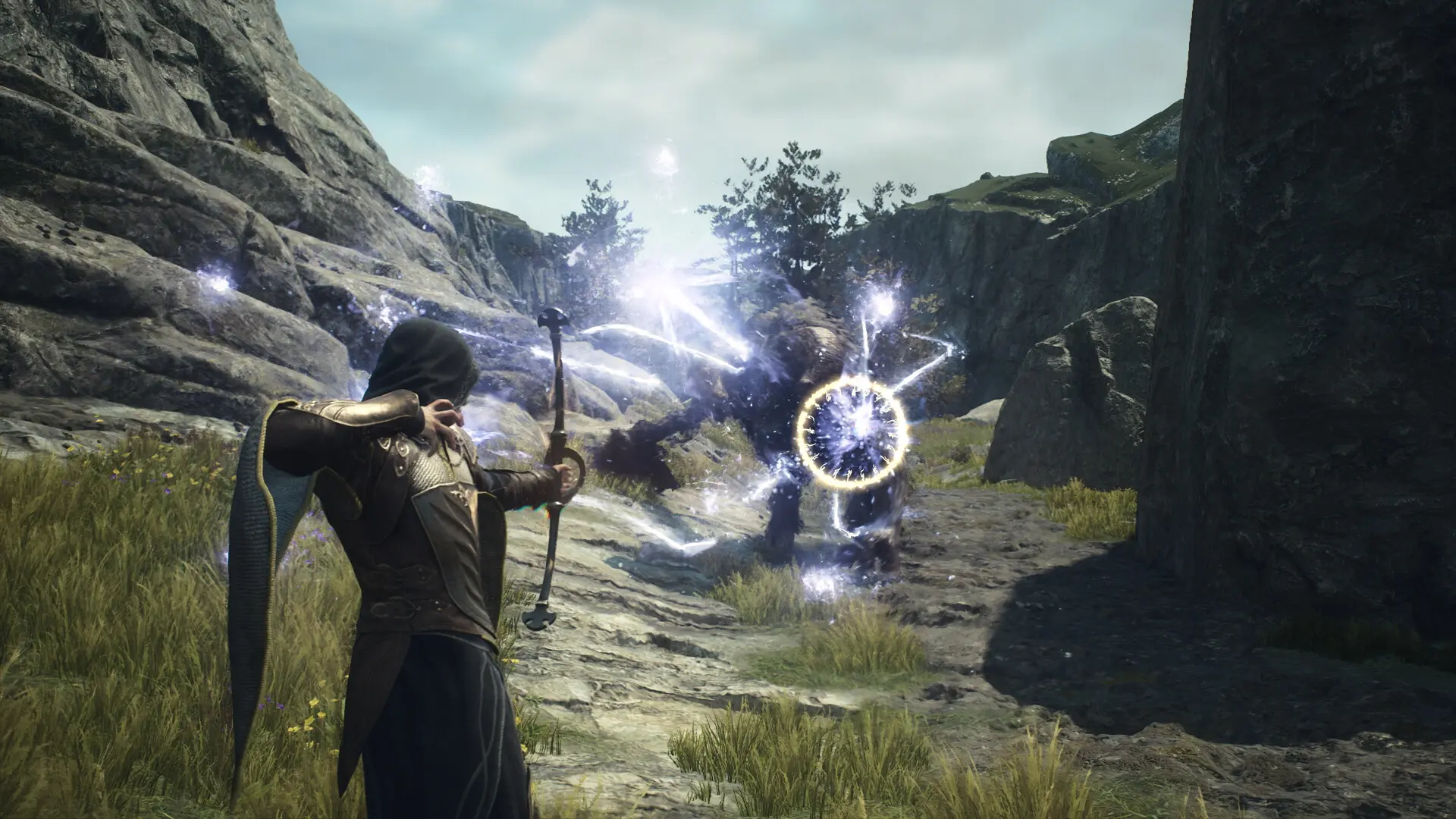 Dragon's Dogma 2'ye Beklenen Co-op Modu Geliyor: Monster Hunter Tadında Bir Deneyim Yolda!